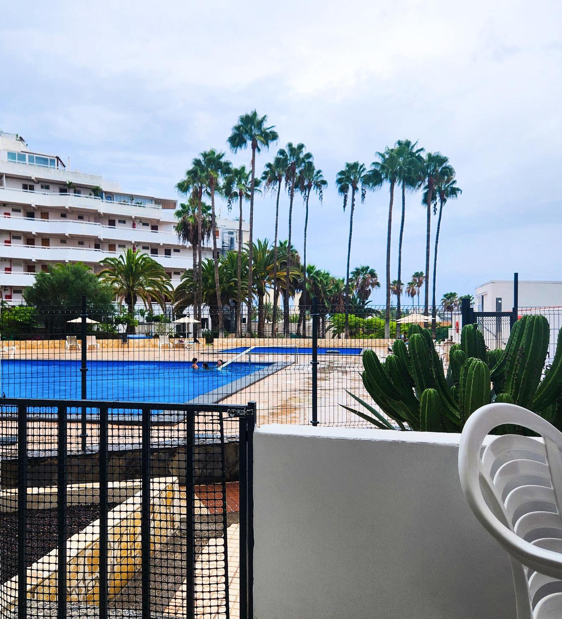 Vina Del Mar - Costa Adeje Apartment