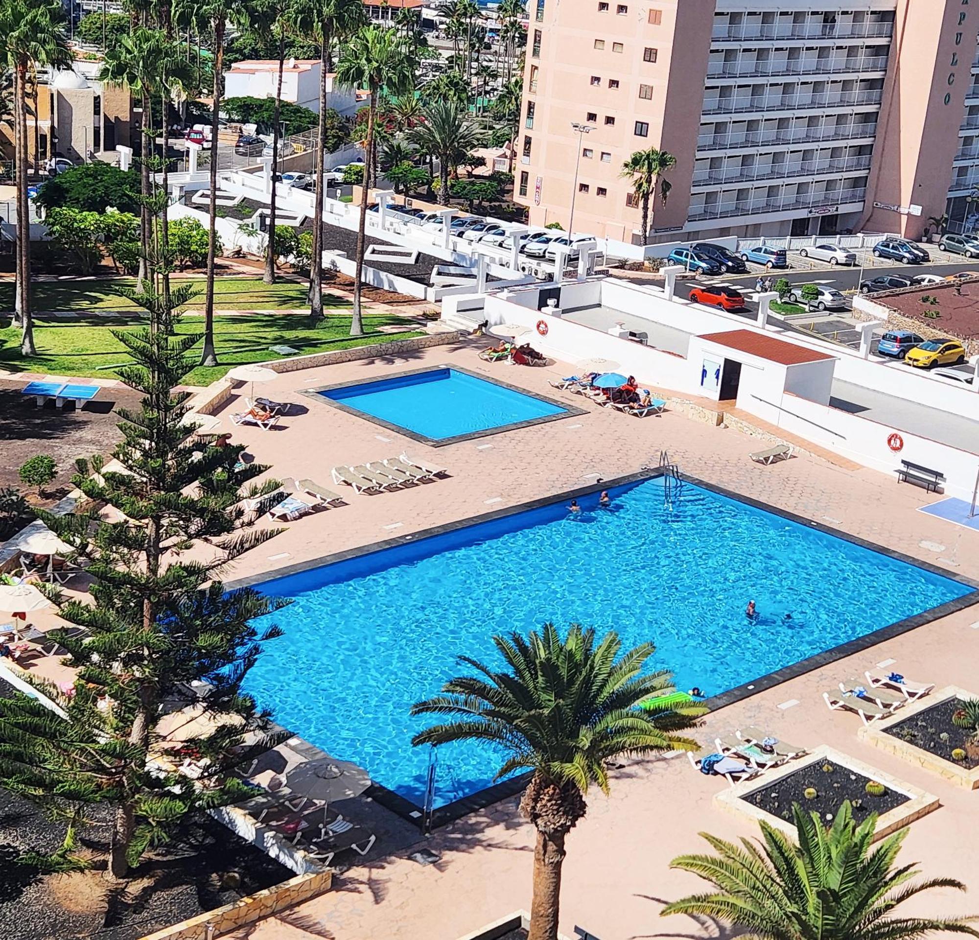 Vina Del Mar - Costa Adeje Apartment