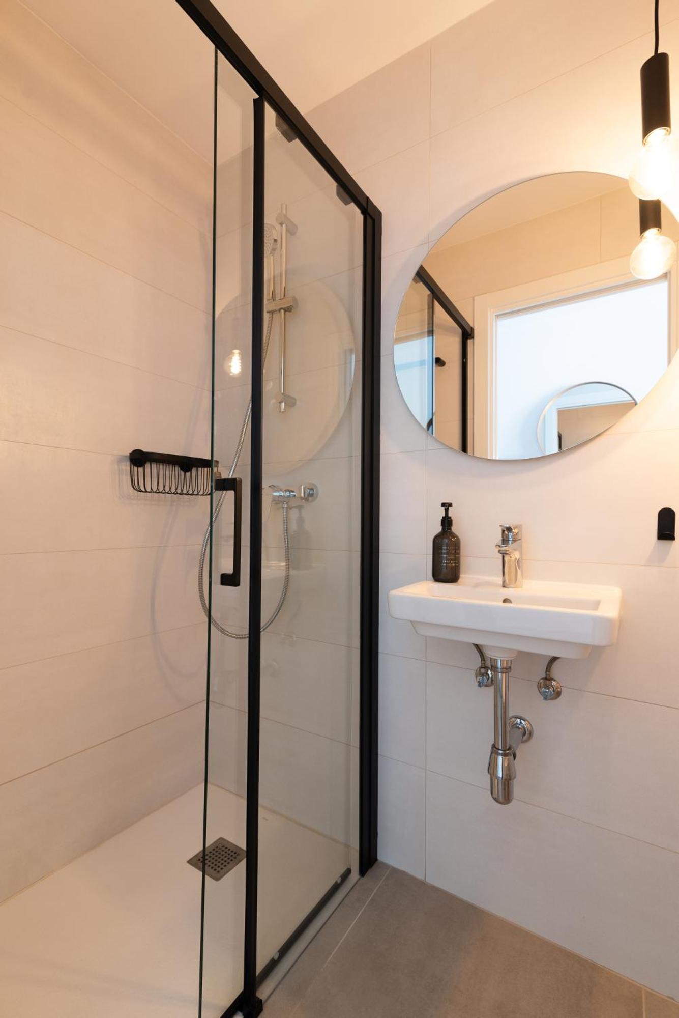 Сasa de vacaciones White Medano Apartment. New With Fast Wifi *