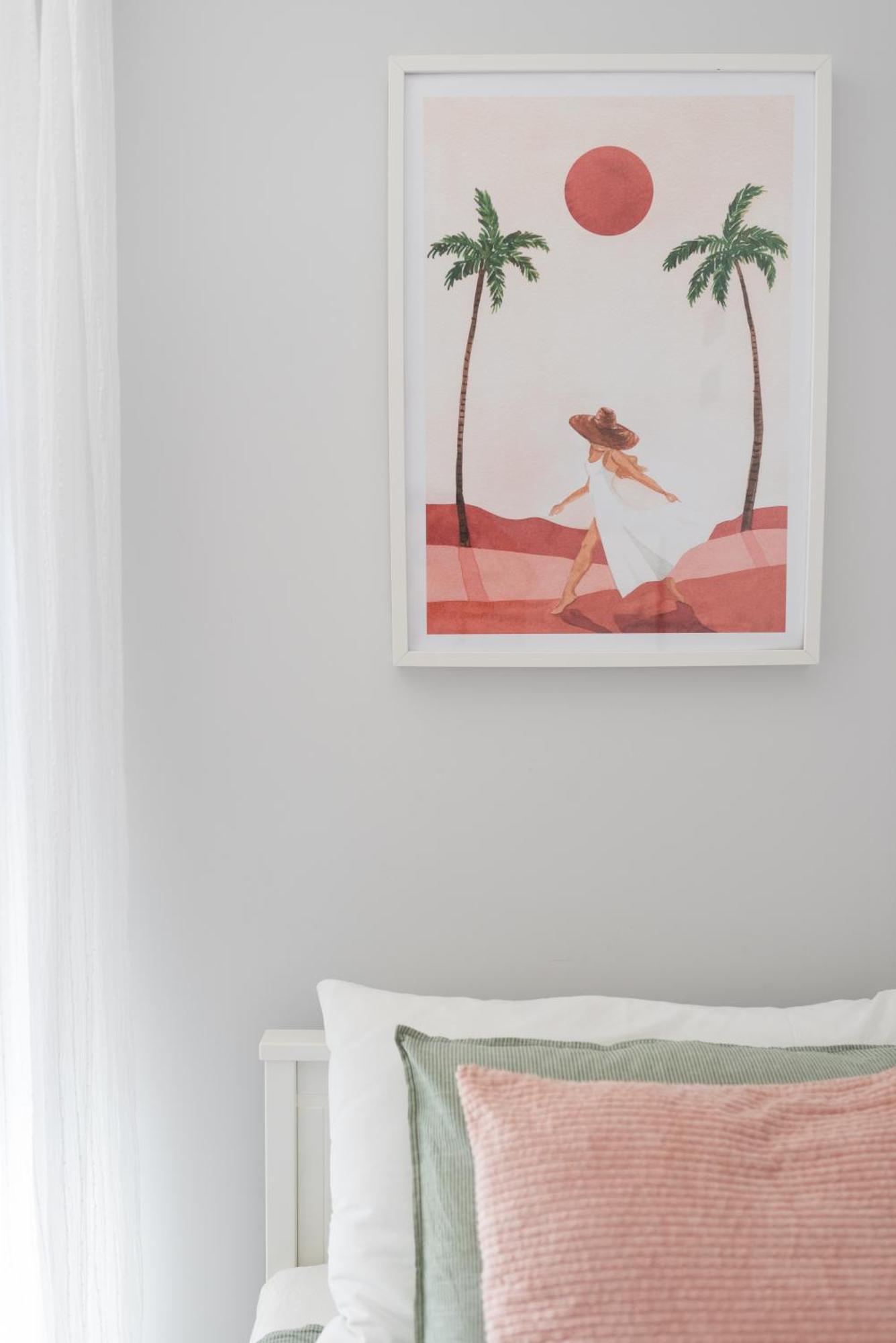 White Medano Apartment. New With Fast Wifi Сasa de vacaciones *