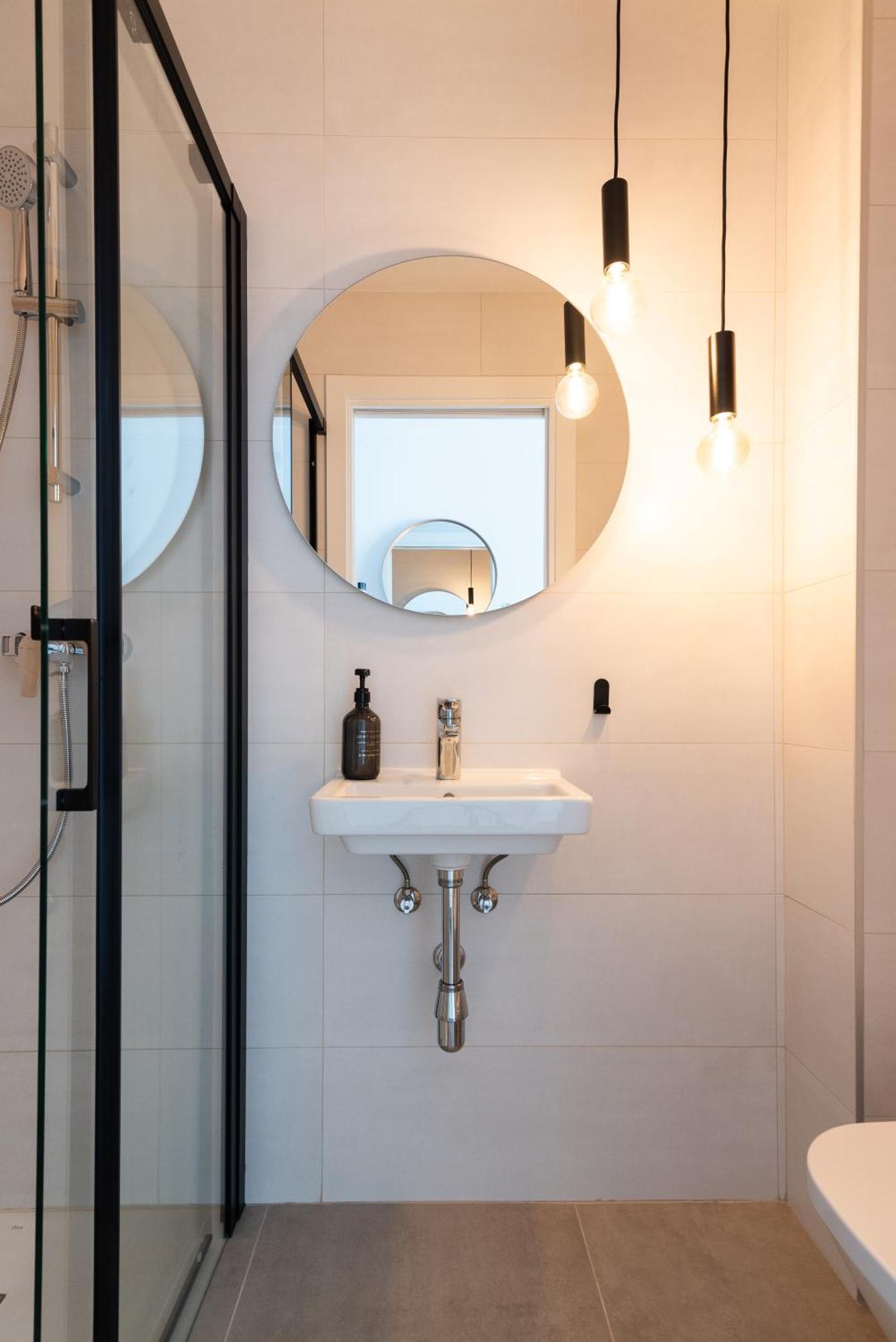 Сasa de vacaciones White Medano Apartment. New With Fast Wifi
