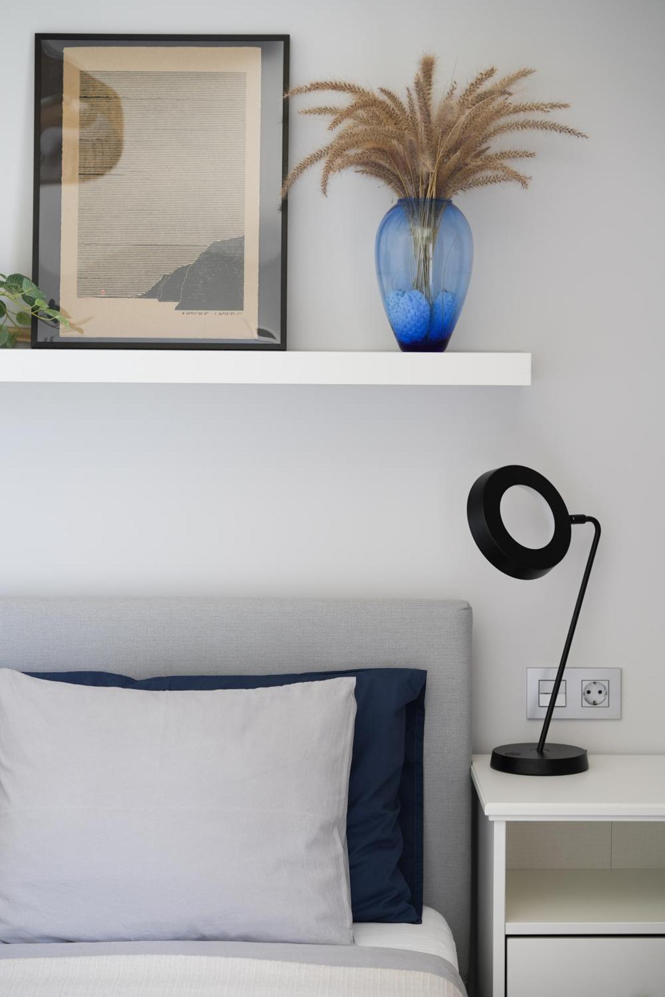 White Medano Apartment. New With Fast Wifi El Médano