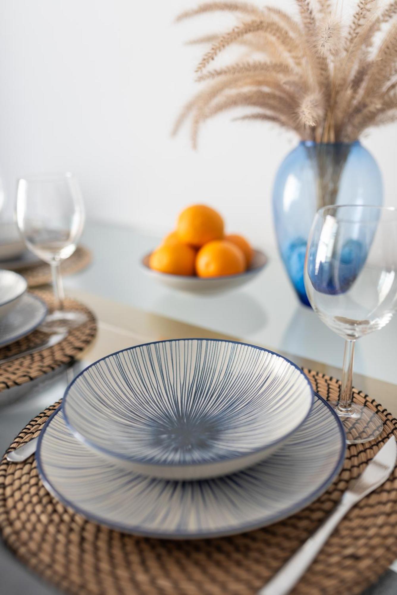 Сasa de vacaciones White Medano Apartment. New With Fast Wifi *