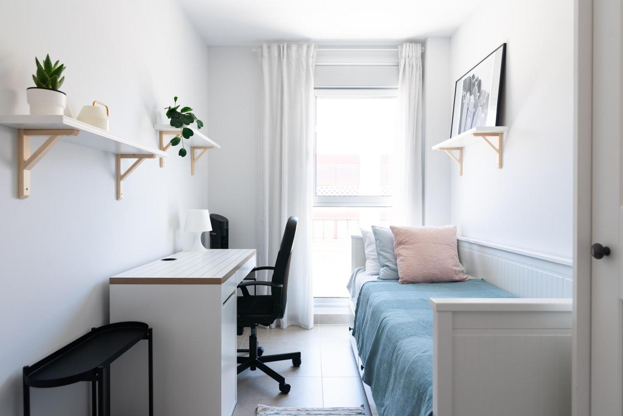 Сasa de vacaciones White Medano Apartment. New With Fast Wifi