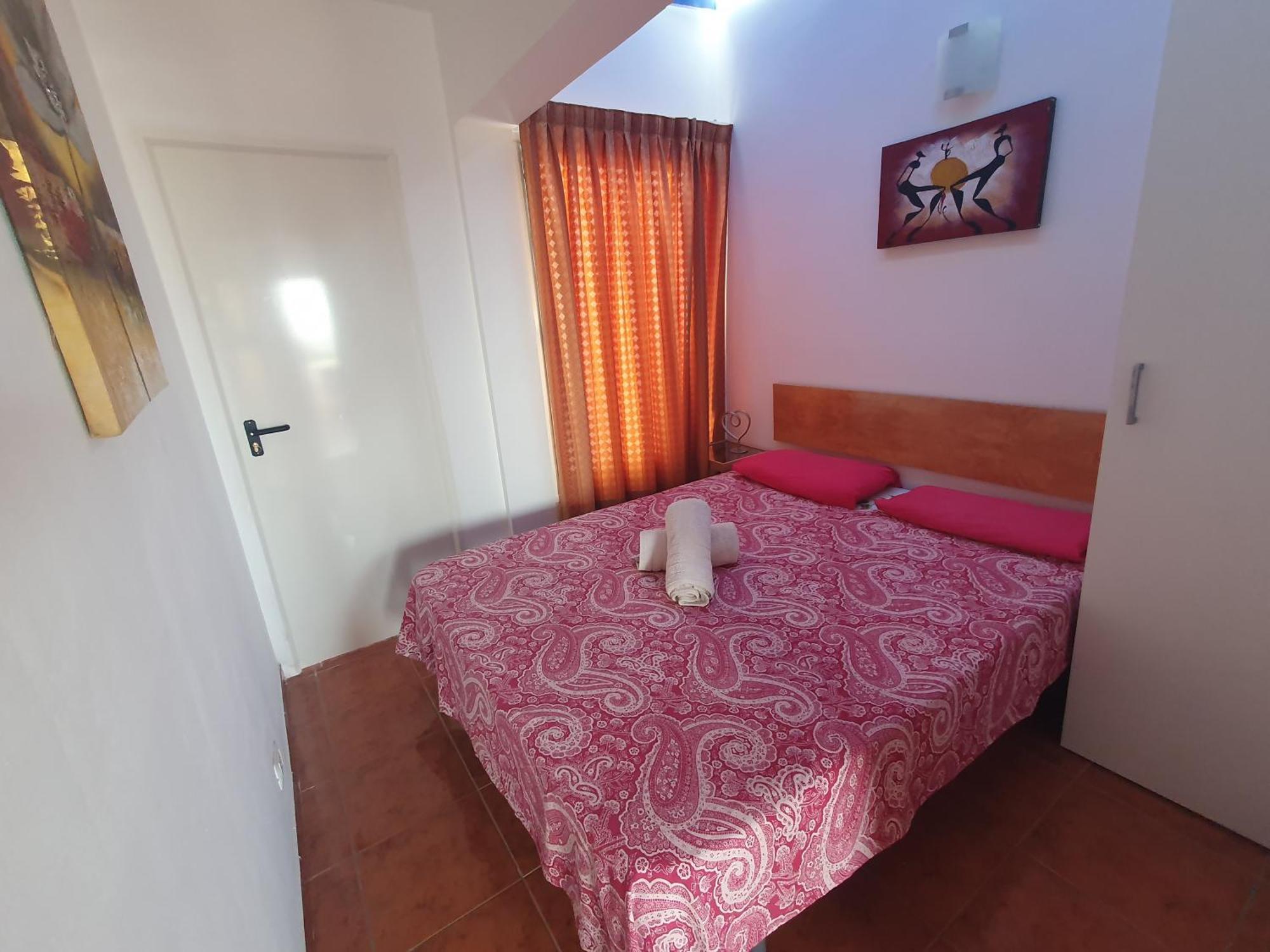 Island Village Villa *