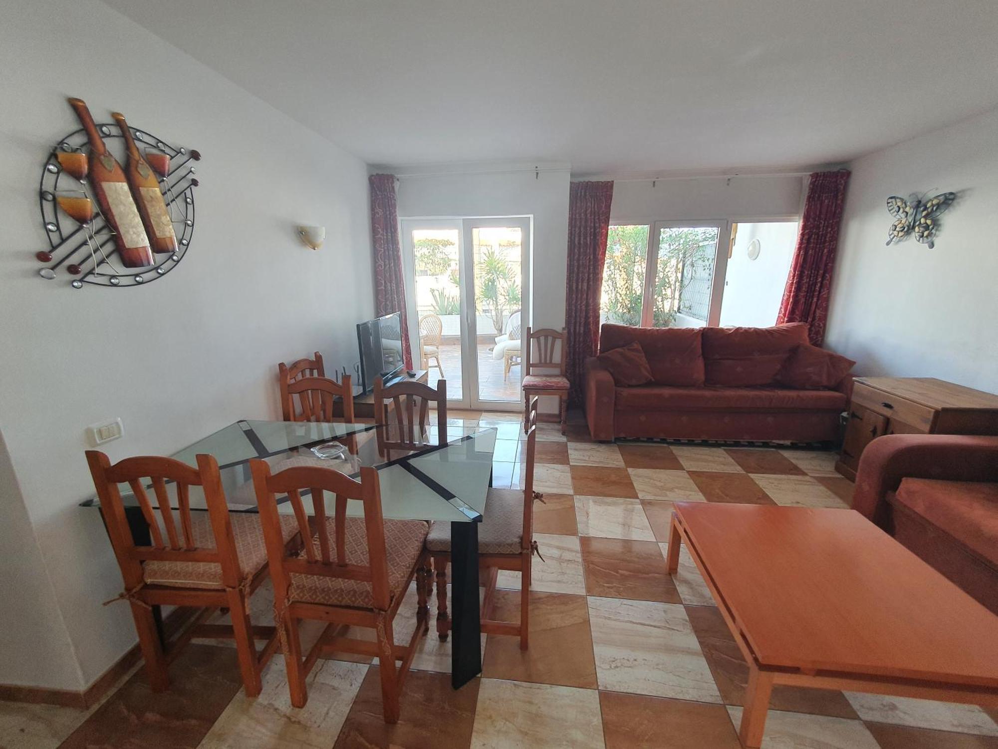 Island Village Villa