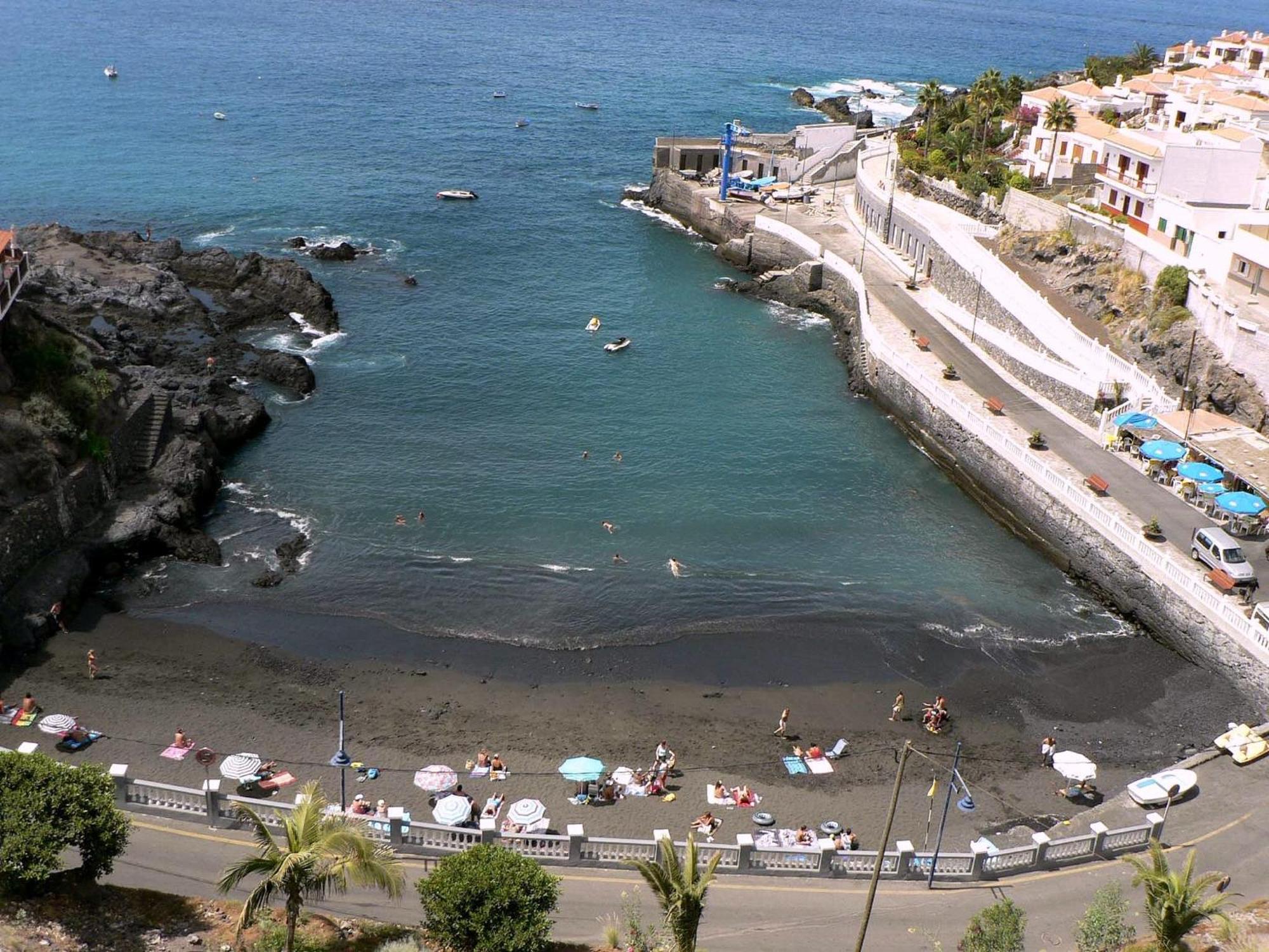 Apartamento Paraiso Costero-playa La Arena Apartment