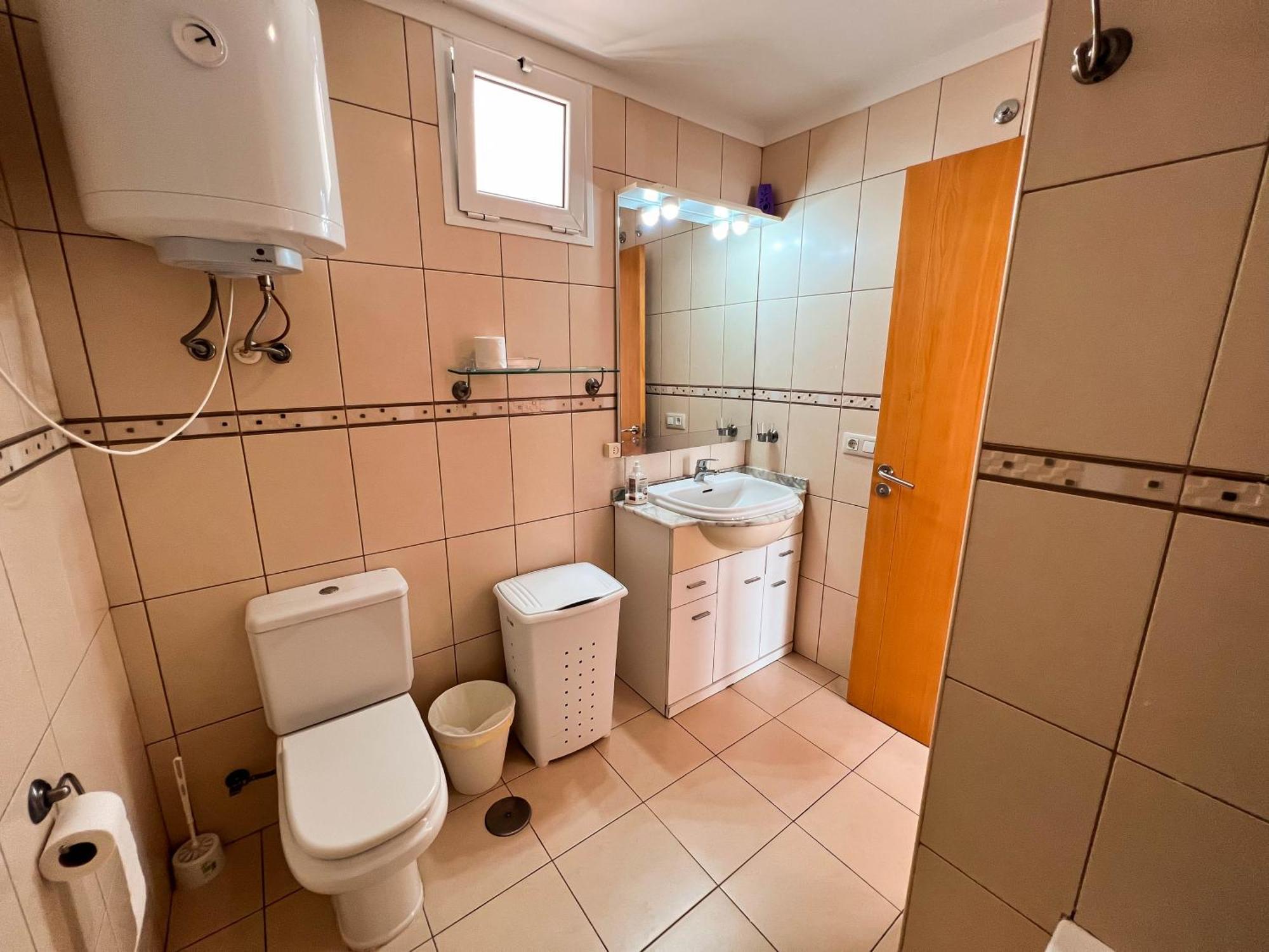 Apartamento Paraiso Costero-playa La Arena Apartment Puerto de Santiago (Tenerife)