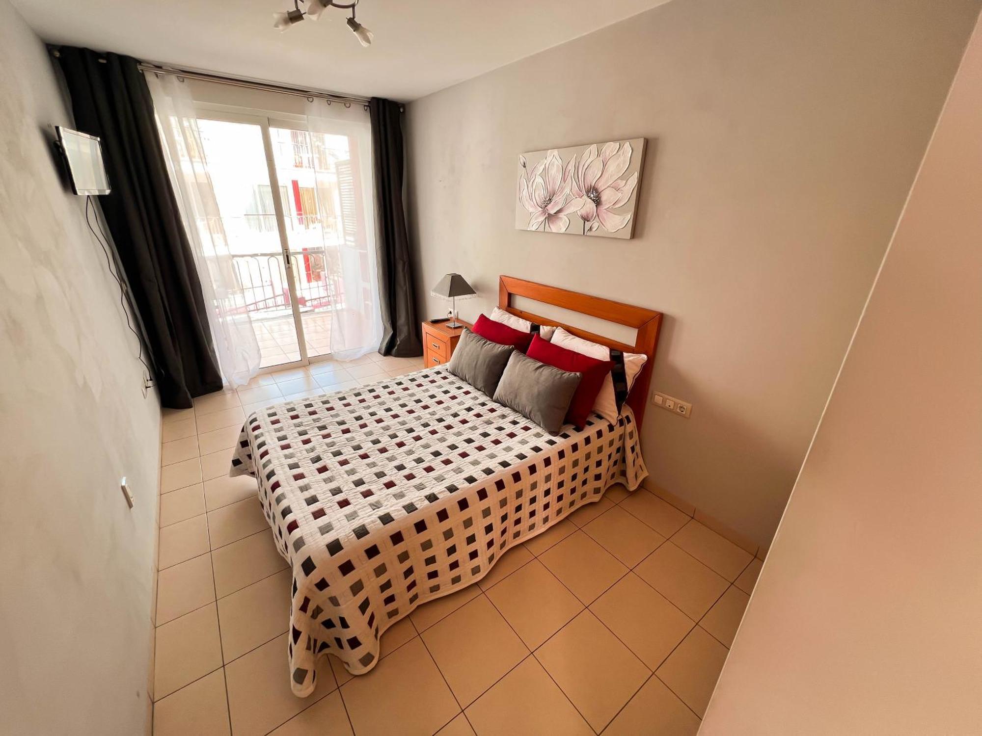 Apartamento Paraiso Costero-playa La Arena *