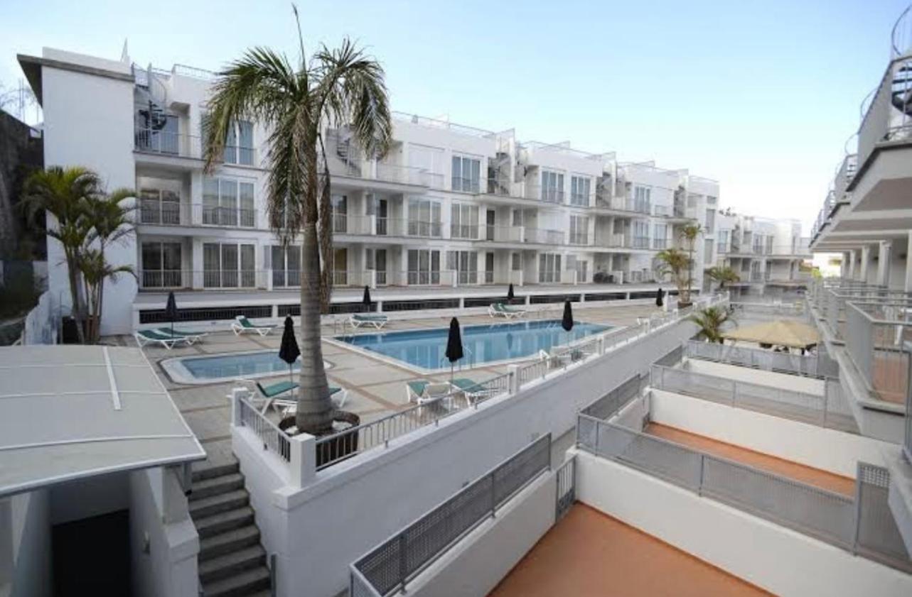 Apartamento Paraiso Costero-playa La Arena