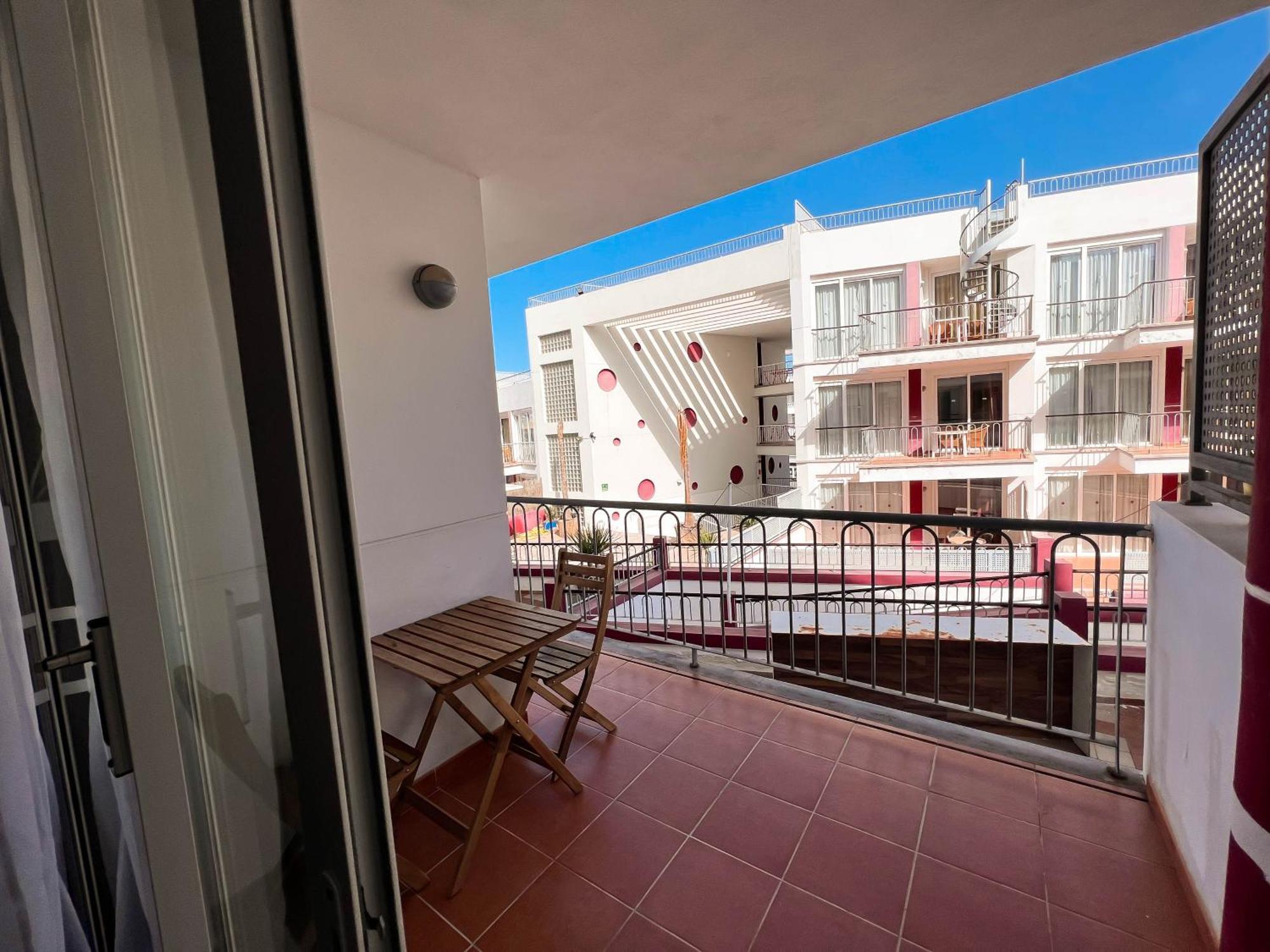 Apartment Apartamento Paraiso Costero-playa La Arena Puerto de Santiago (Tenerife)