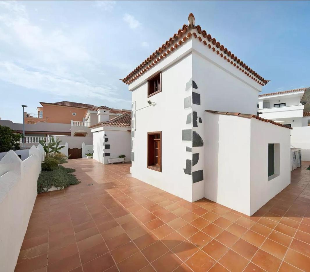 Casa La Relva Costa Adeje (Tenerife)