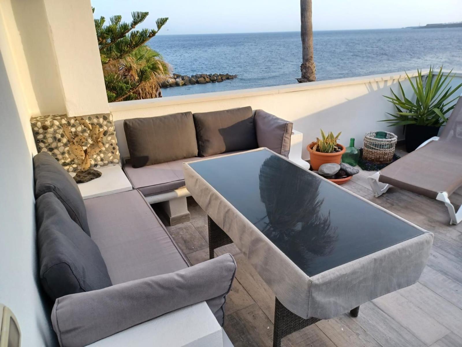 Playalaseras Las Eras (Tenerife)