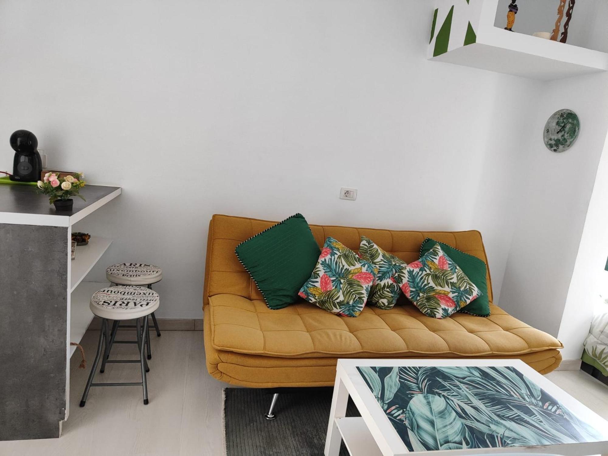 Apartamento Marysol - Lovely Tenerife Sur *