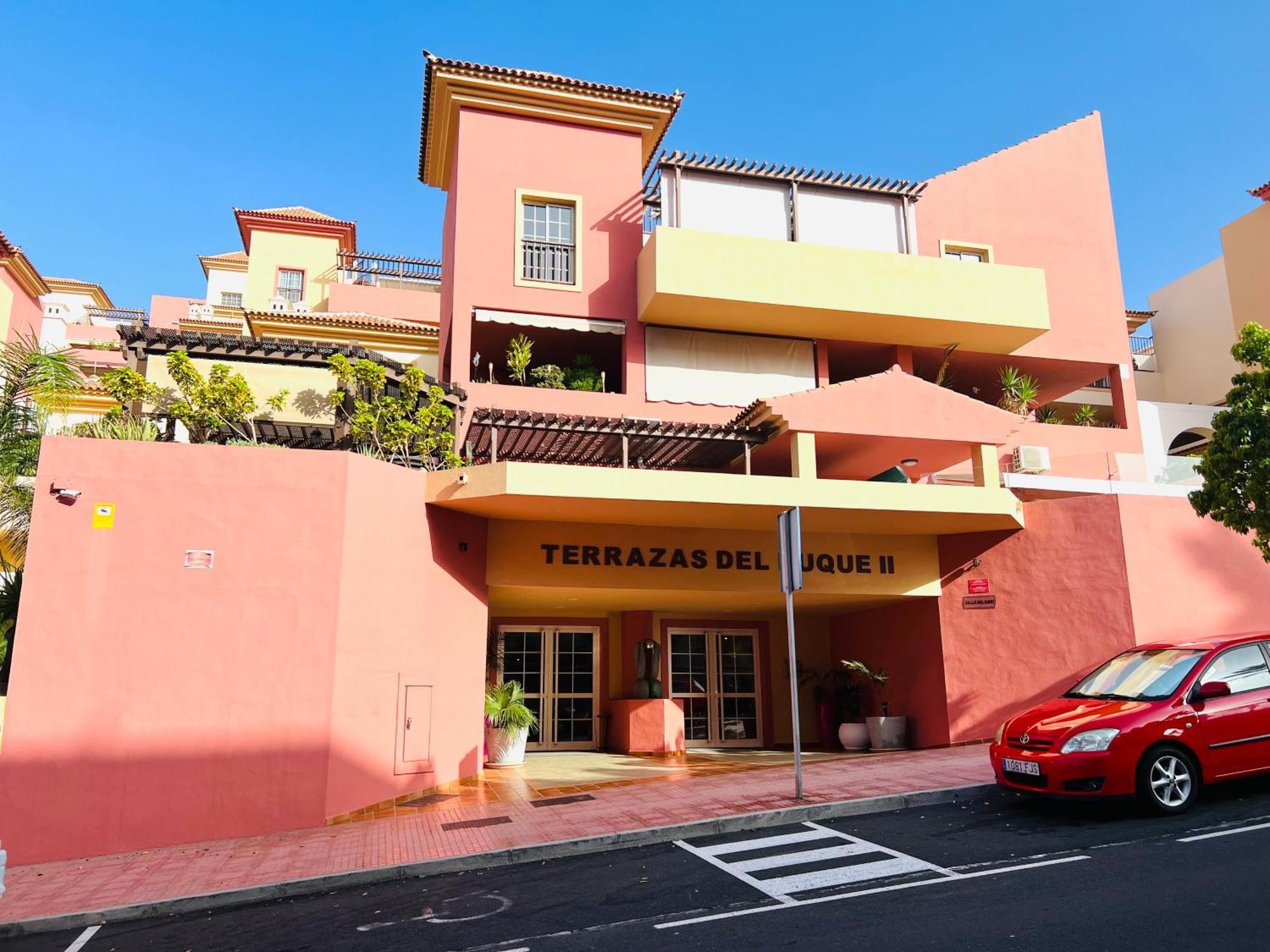 Appartement Terrazas Del Duque Ii - *