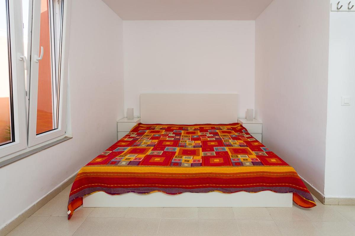 Apartment Tejita La Tejita