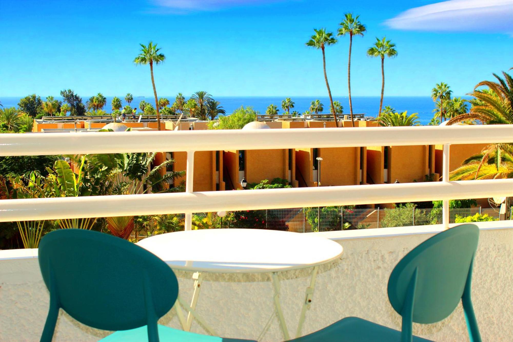 Appart hôtel Borinquen Vista Mar