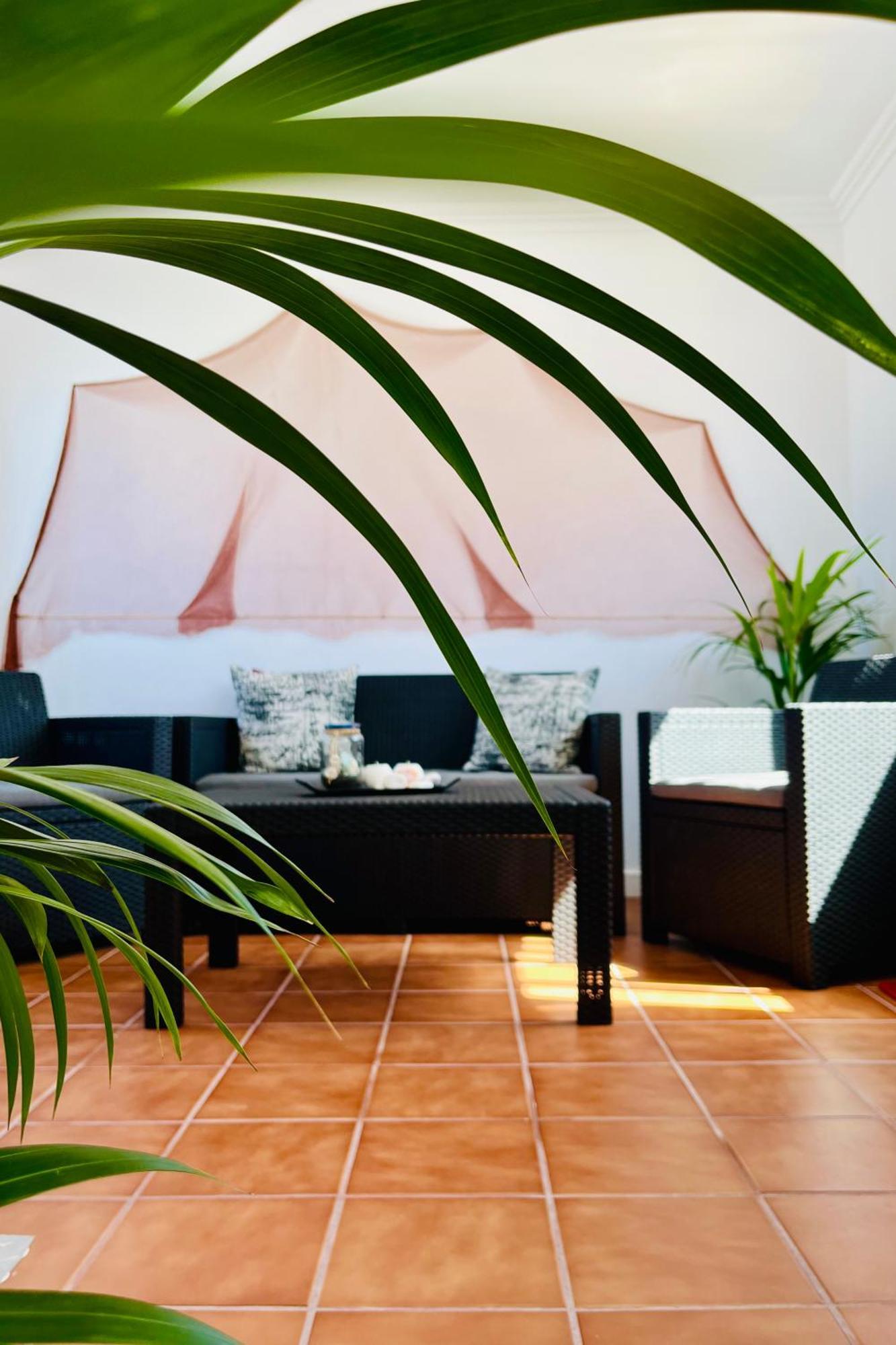 Appartement El Castillito Buenavista Del Norte