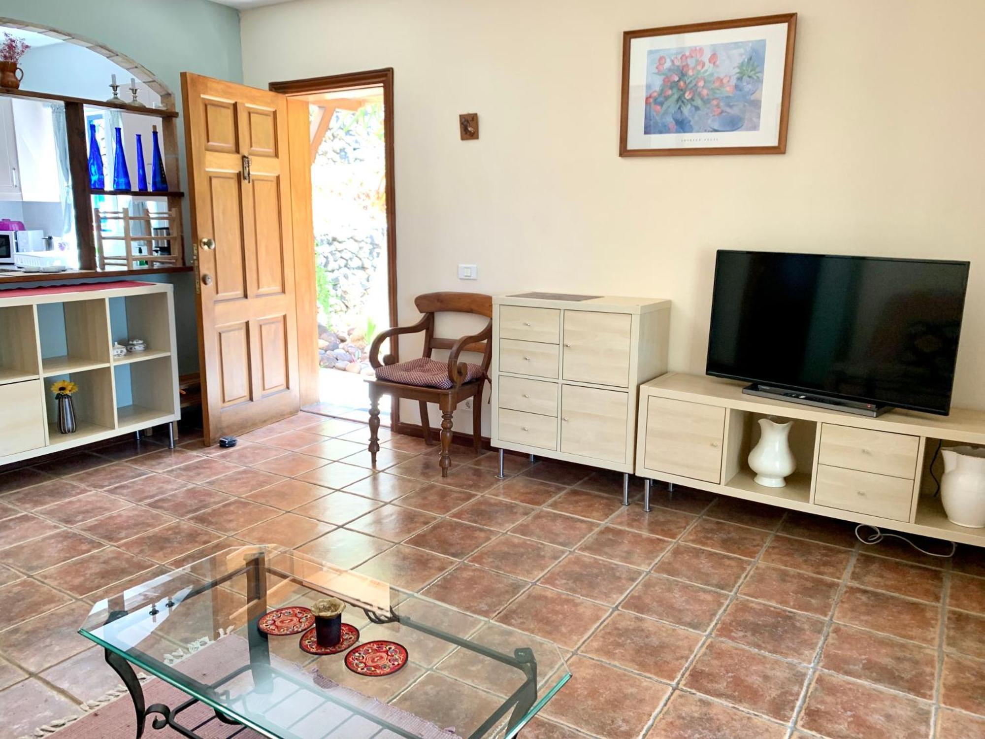 Stilvolle In Teneriffa Süd Apartamento Arona (Tenerife)