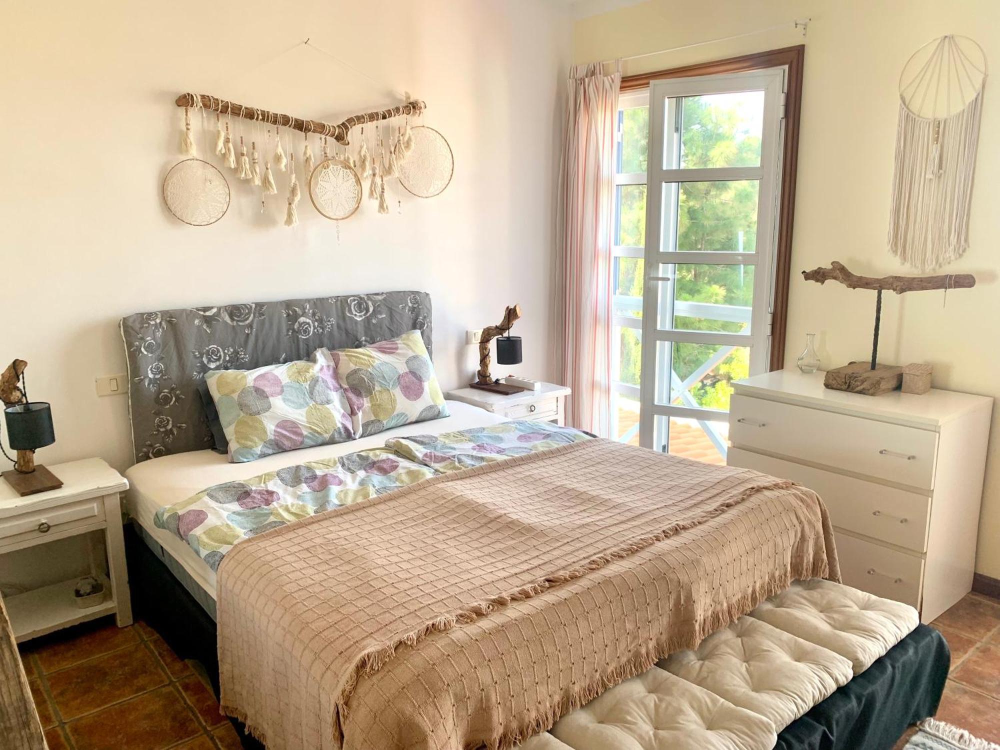 Apartamento Stilvolle In Teneriffa Süd Arona (Tenerife)