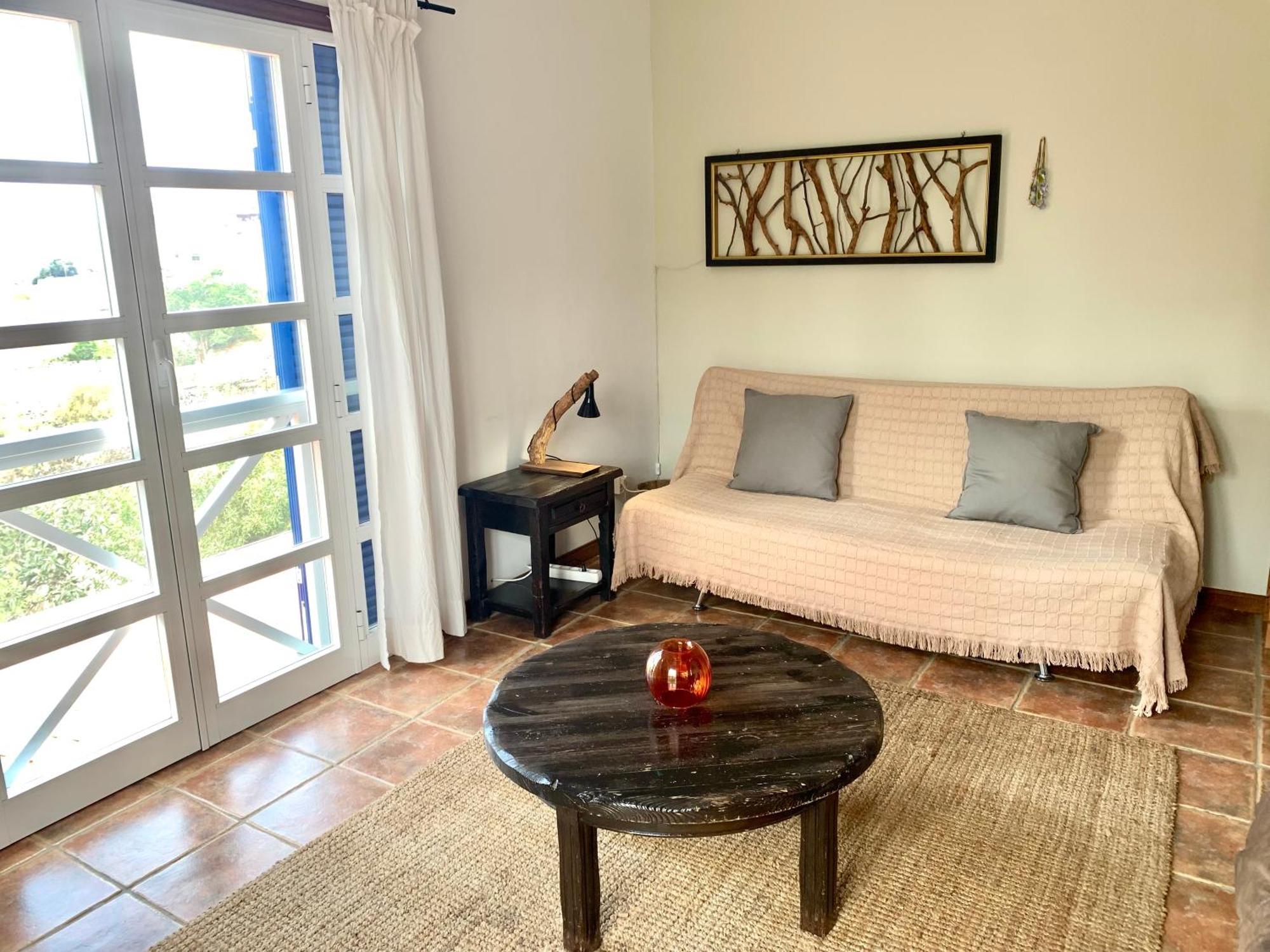 Stilvolle In Teneriffa Süd Apartamento