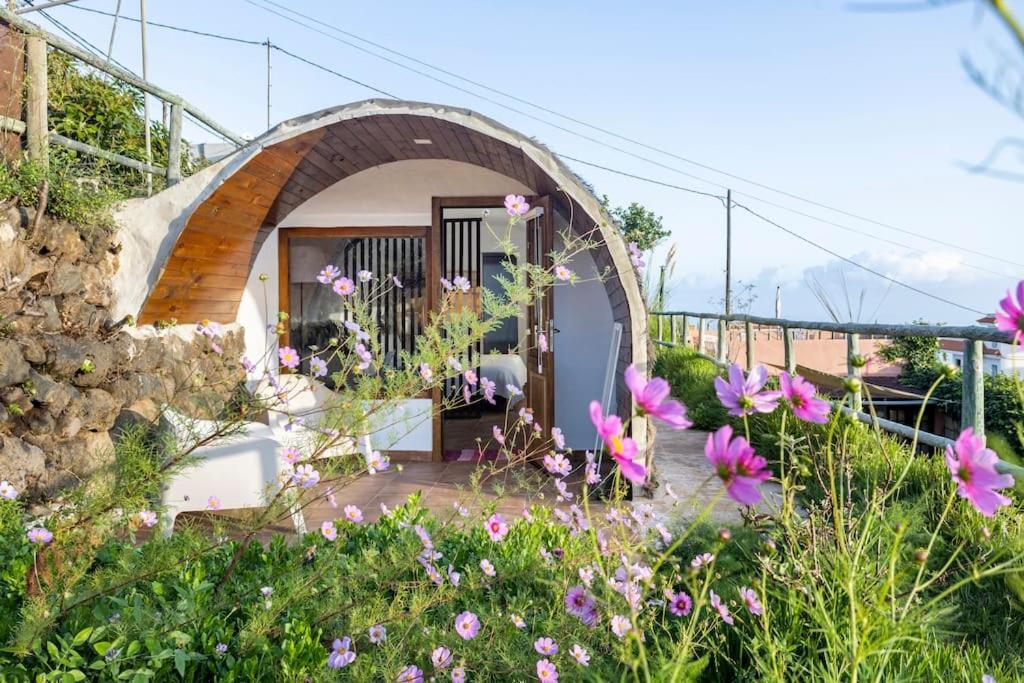 Holiday home Espacio Antares *