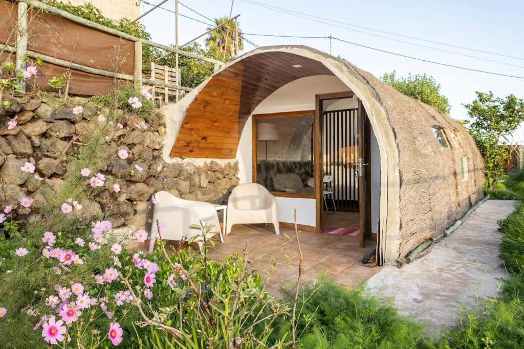 Espacio Antares Holiday home