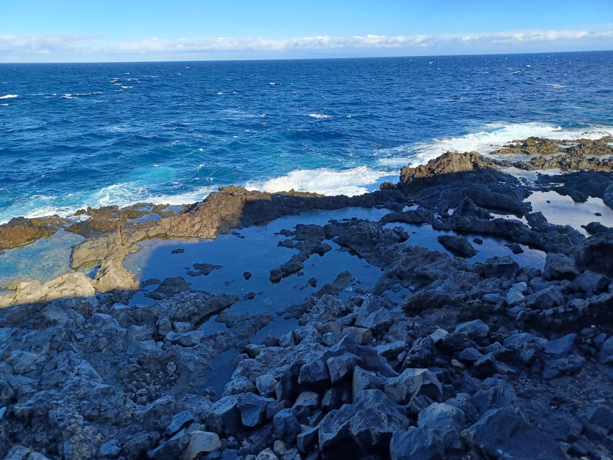 Playalaseras * Las Eras (Tenerife)
