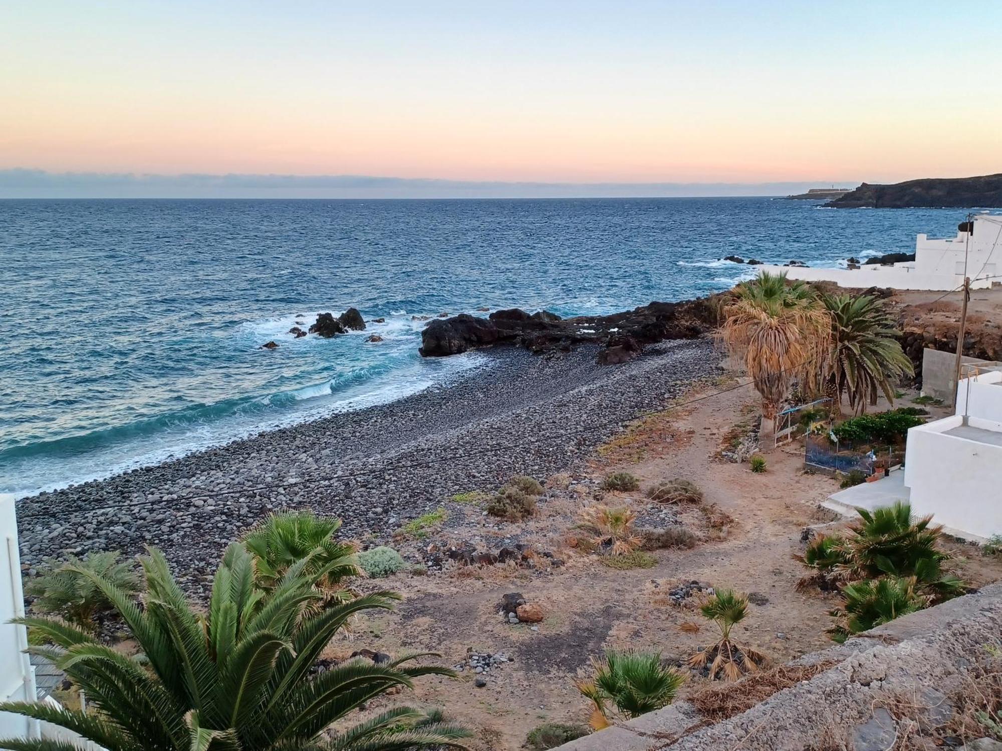 Appartement Playalaseras Las Eras (Tenerife)