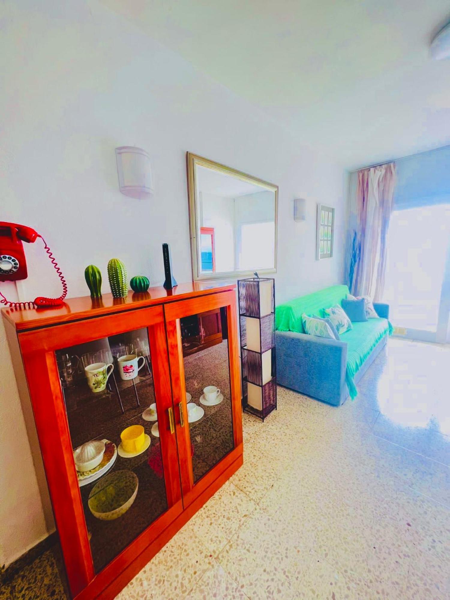 Apartment Costamar Lovely - Cristianos -