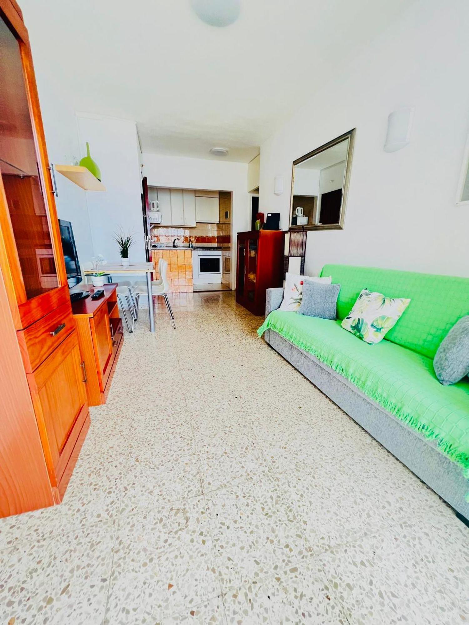 Apartment Costamar Lovely - Cristianos - Los Cristianos (Tenerife)