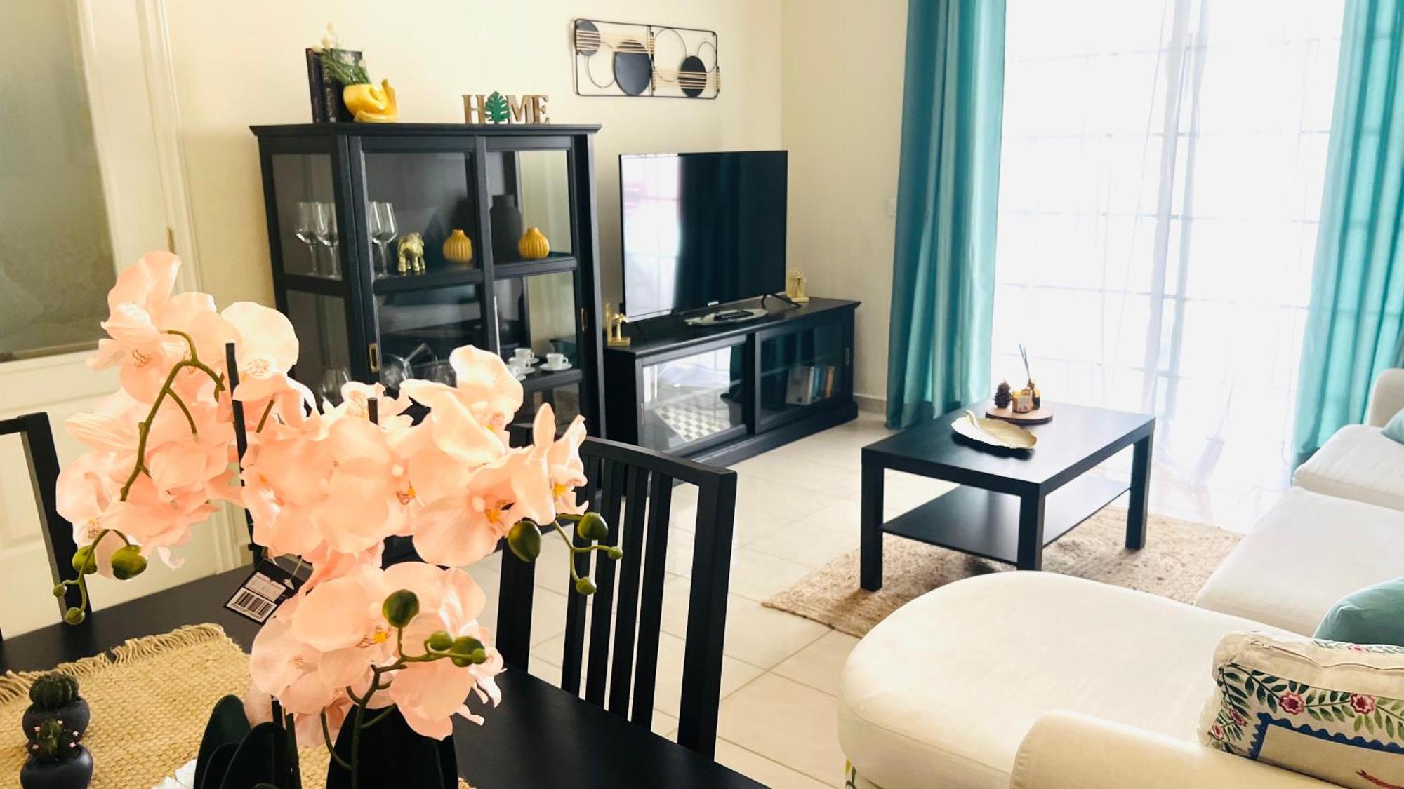 Terrazas Del Duque Ii - Appartement