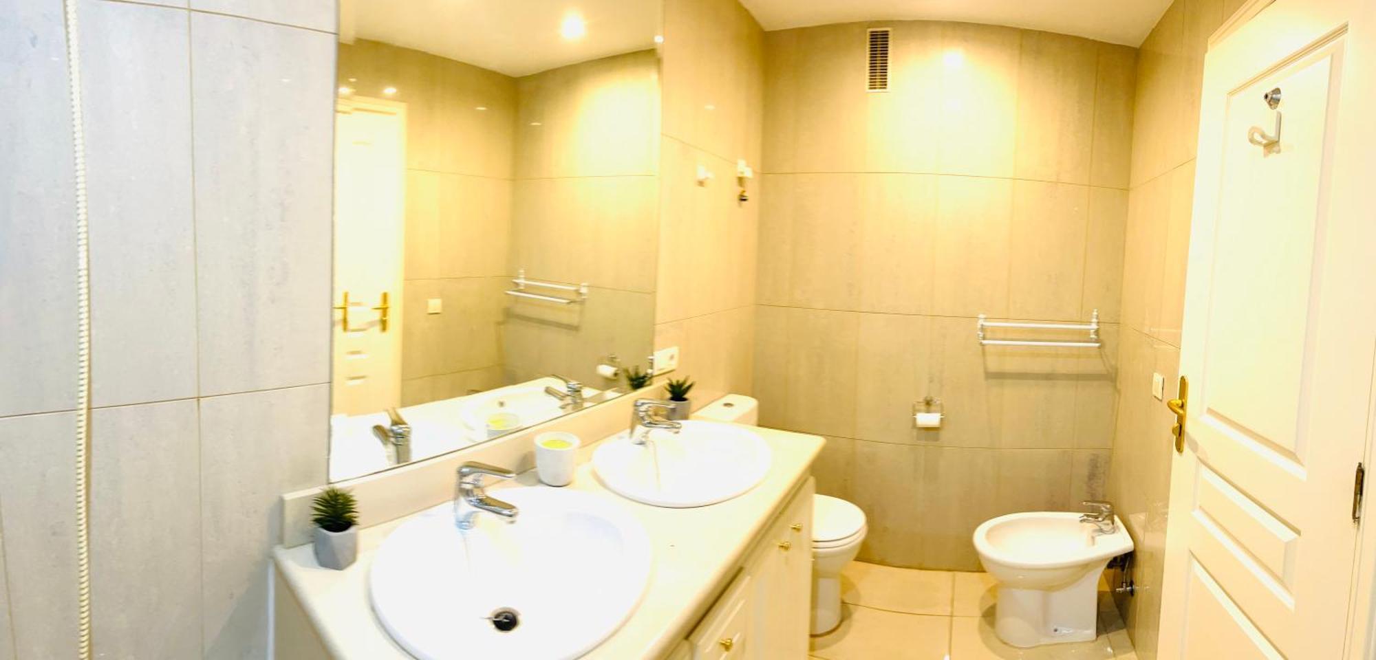 Appartement Terrazas Del Duque Ii - *