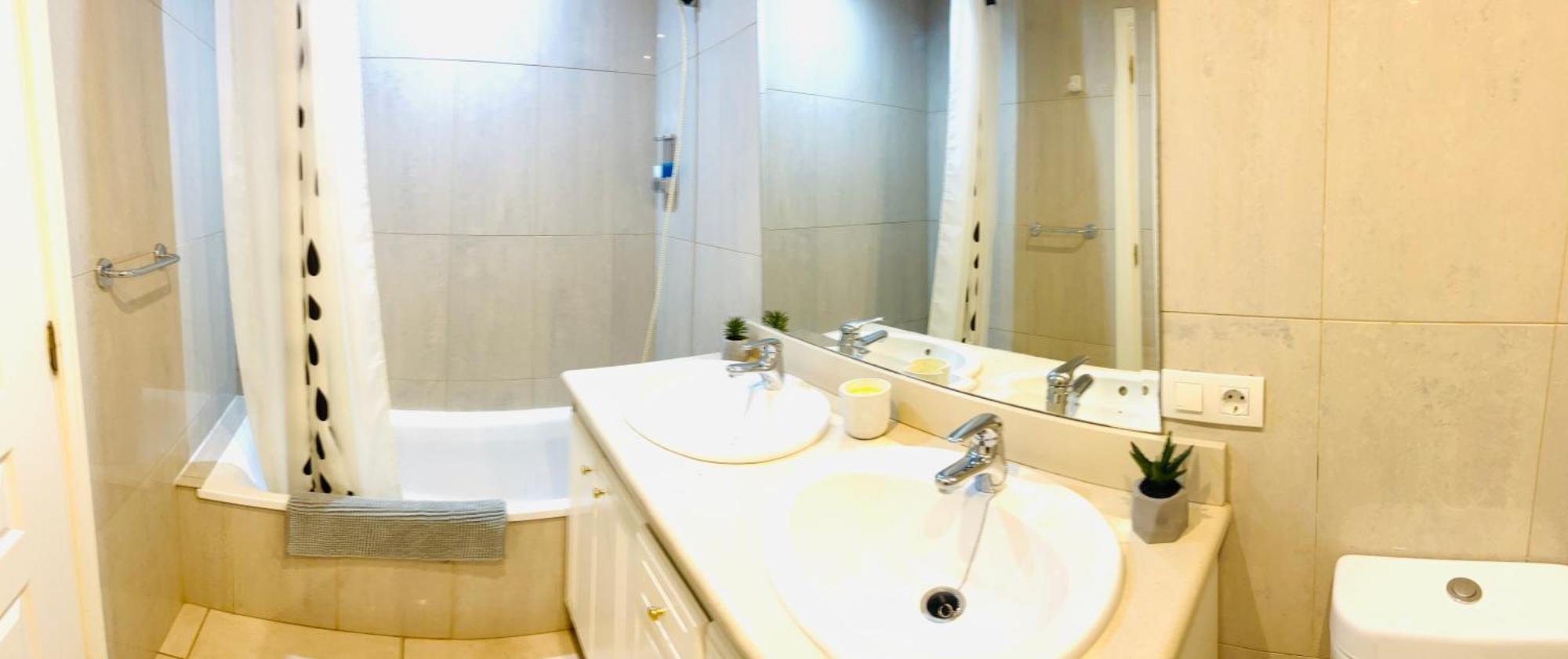 Terrazas Del Duque Ii - Appartement *