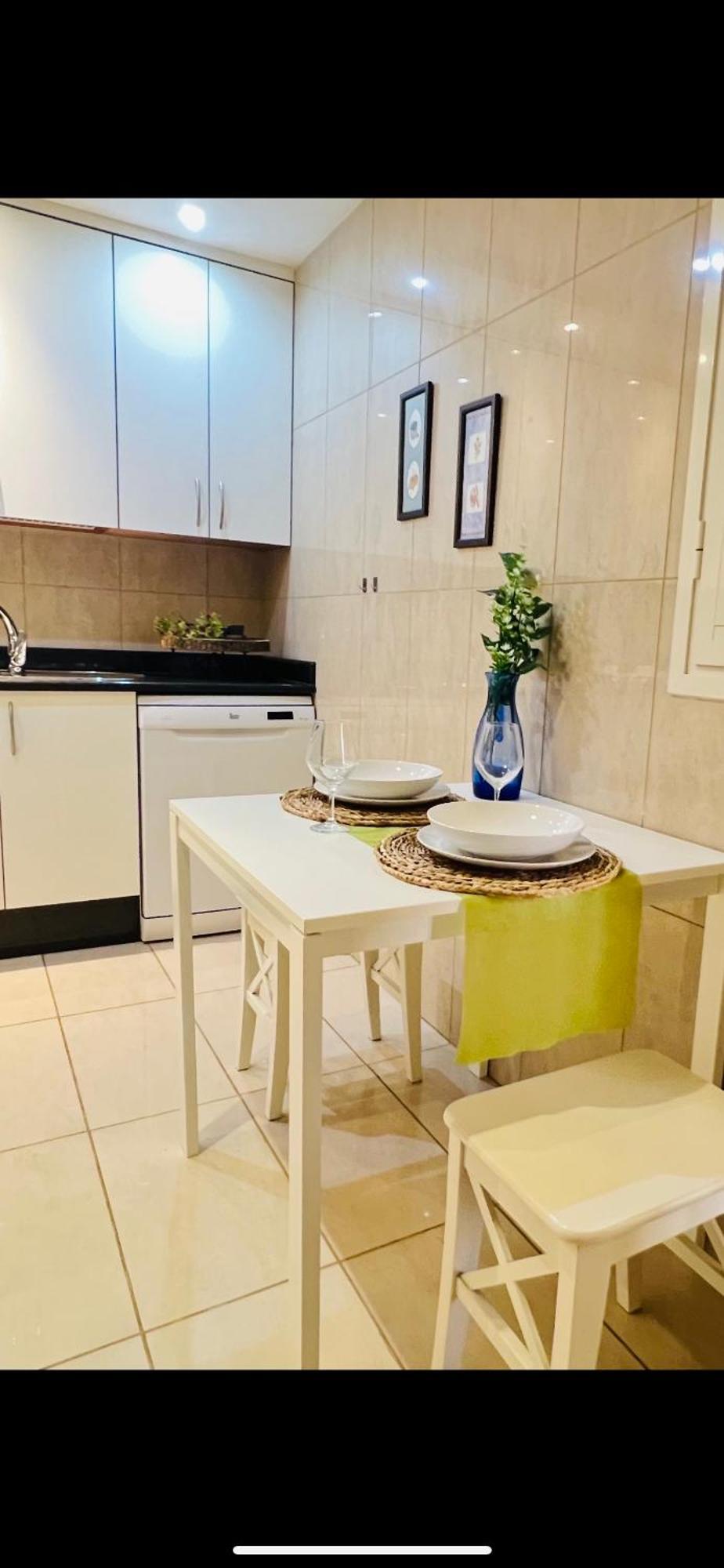Appartement Terrazas Del Duque Ii - Costa Adeje (Tenerife)