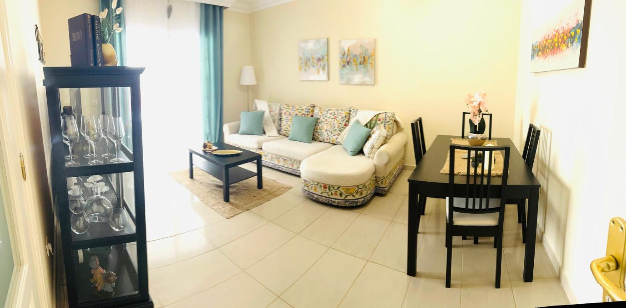 Terrazas Del Duque Ii - Appartement *