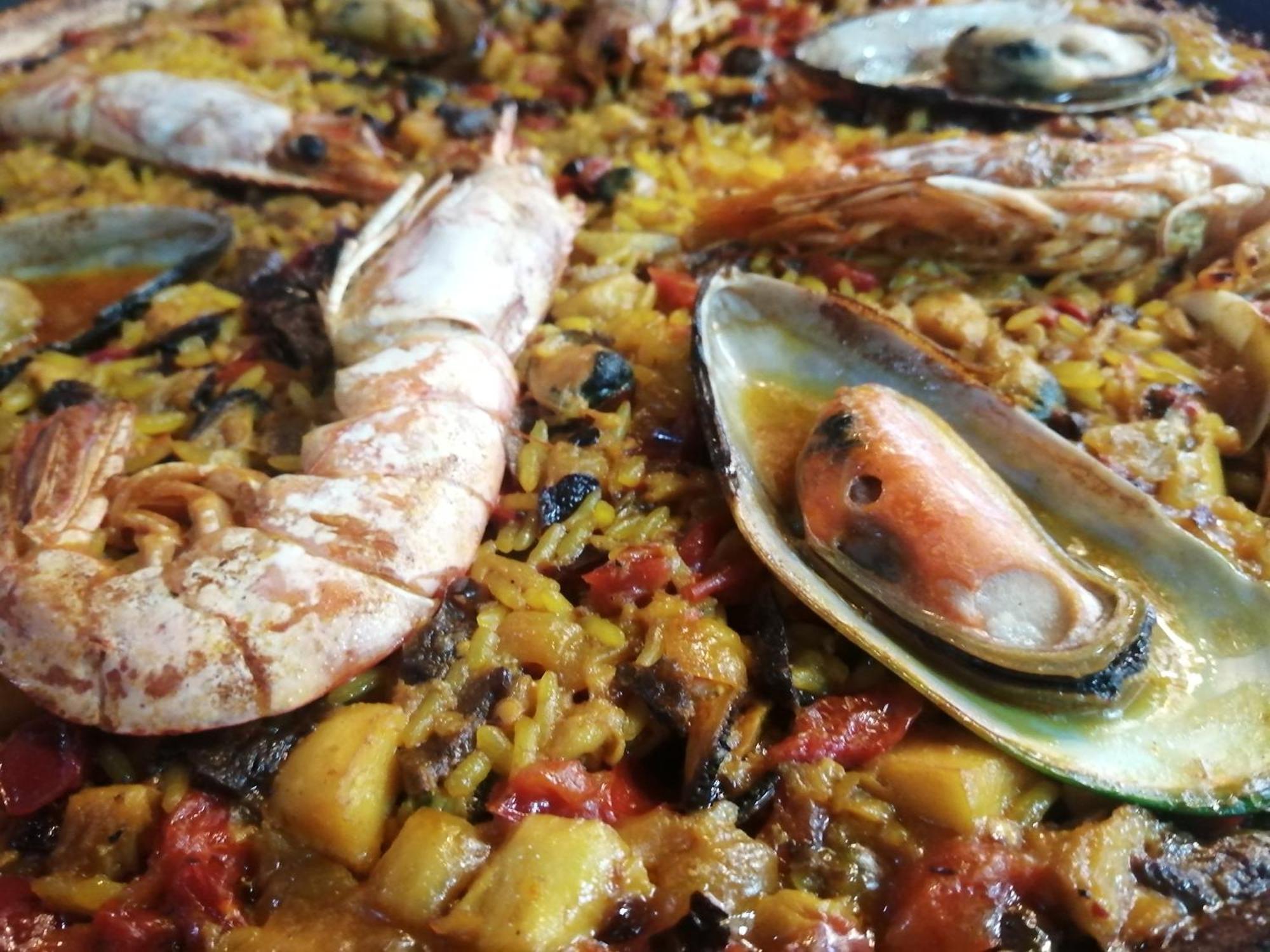 El Sombrerito Vilaflor