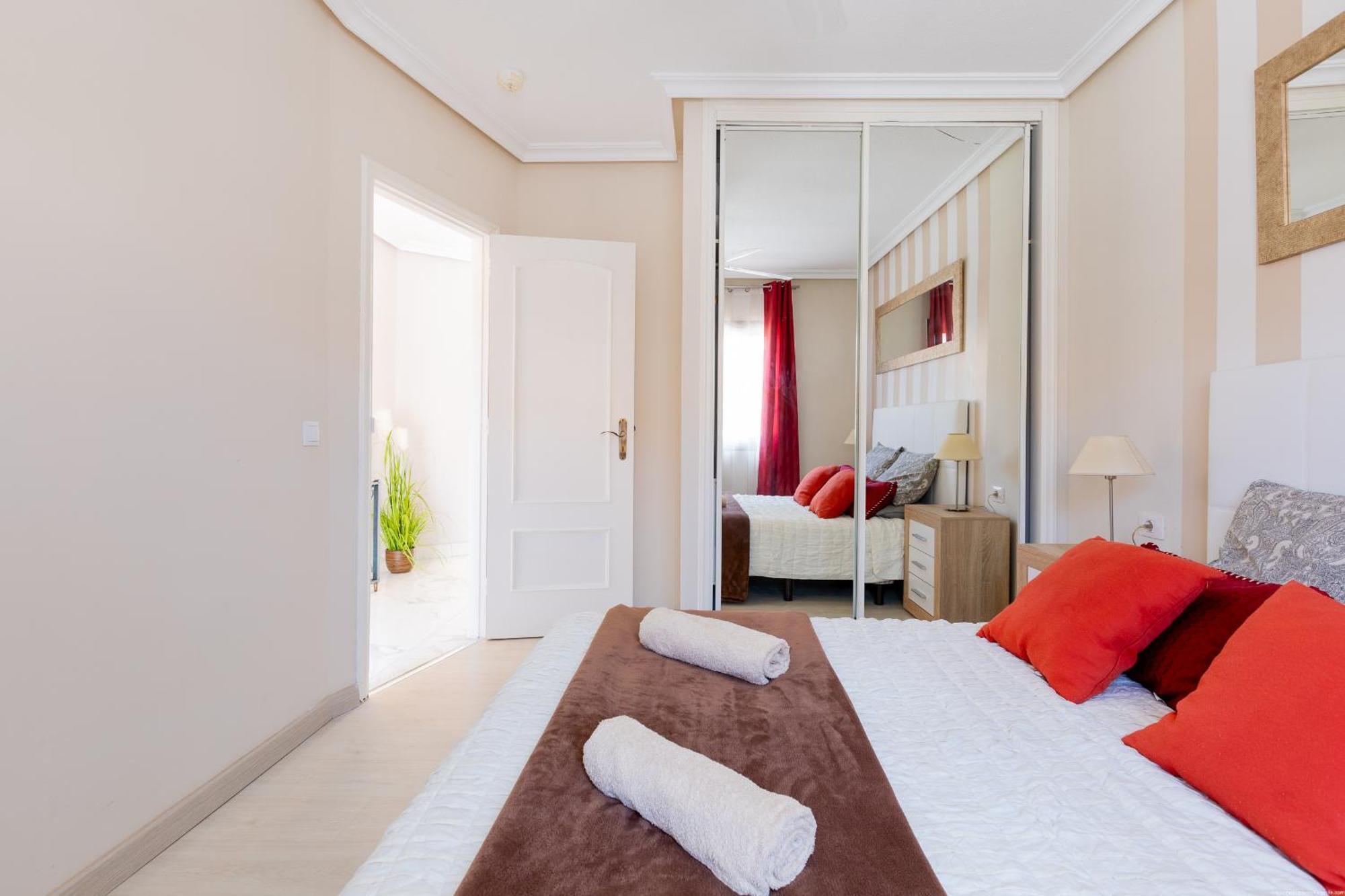 Sweet Escape In Golf Del Sur, Ah332 With Heated Pool And Ocean View San Miguel de Abona