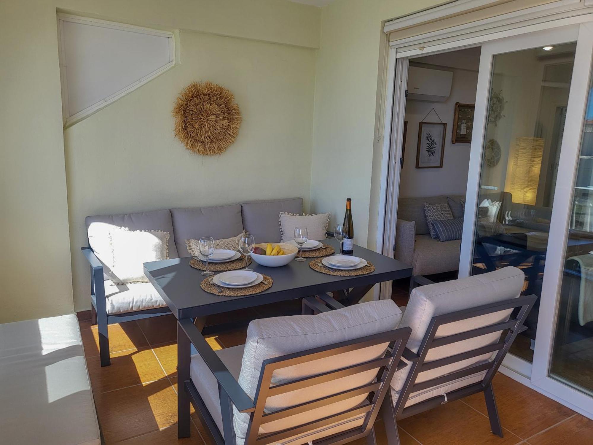 Family Golf & Sun By Helloapartments Appartement San Miguel de Abona
