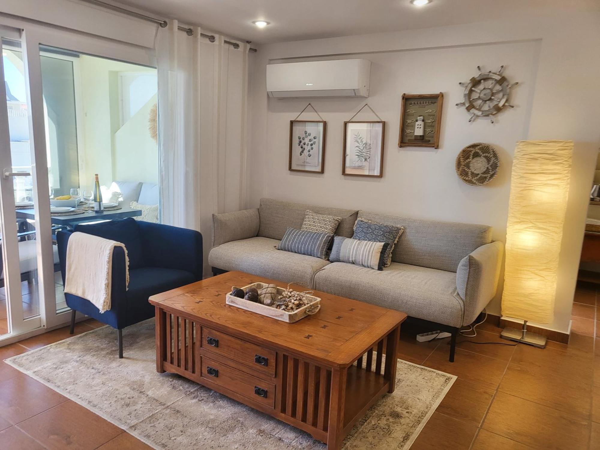 Family Golf & Sun By Helloapartments Appartement San Miguel de Abona
