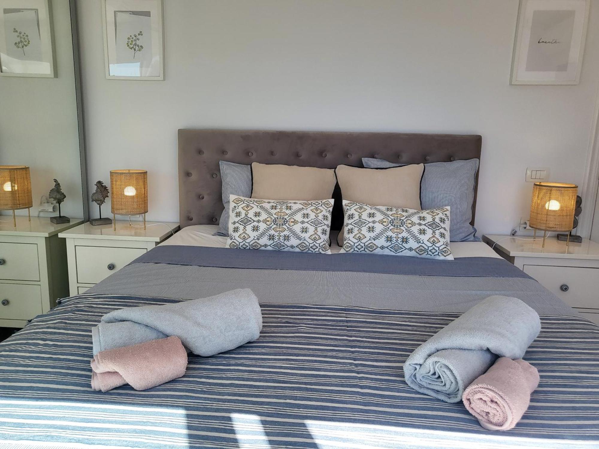 Family Golf & Sun By Helloapartments Appartement *