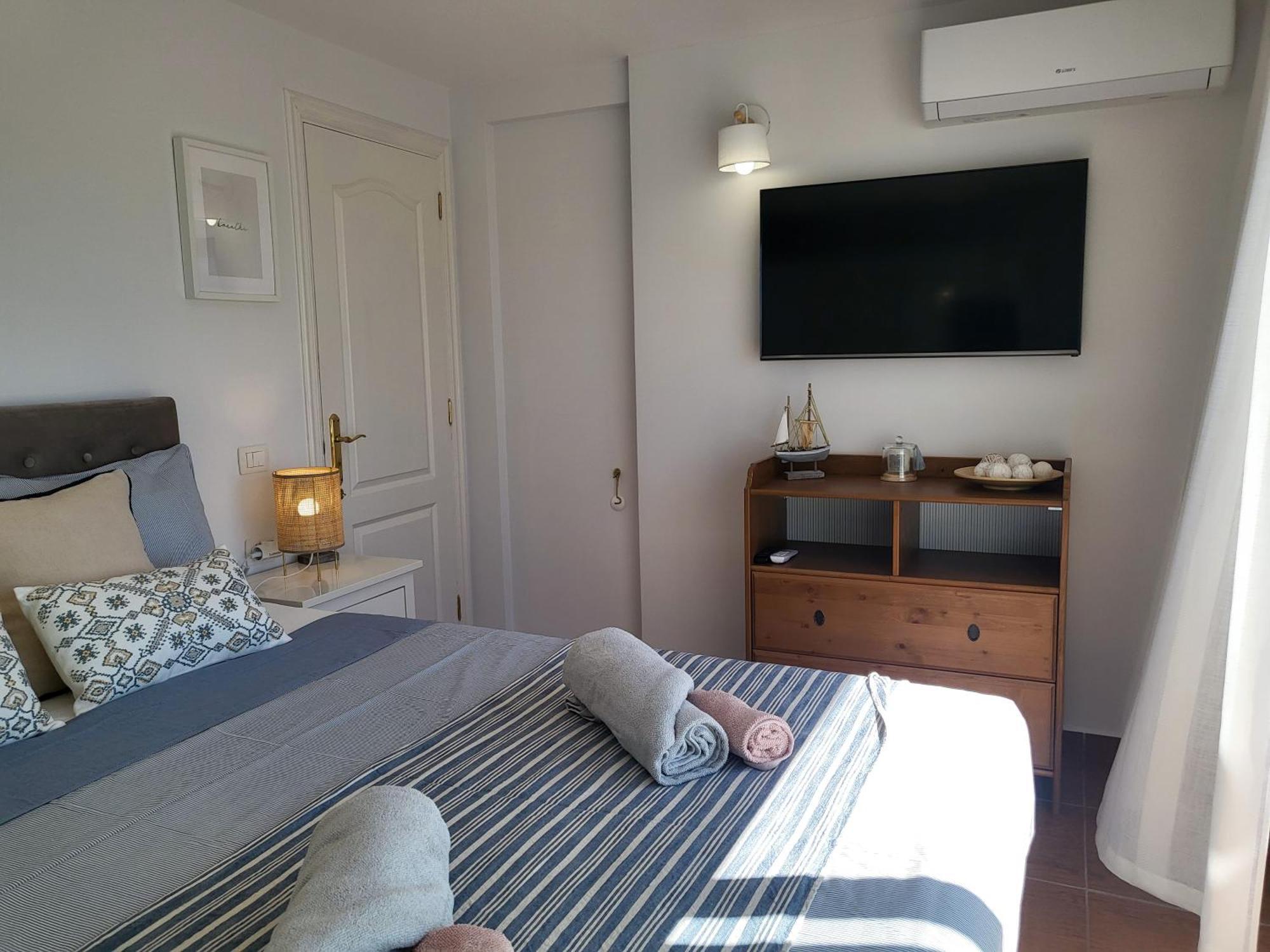 Appartement Family Golf & Sun By Helloapartments San Miguel de Abona