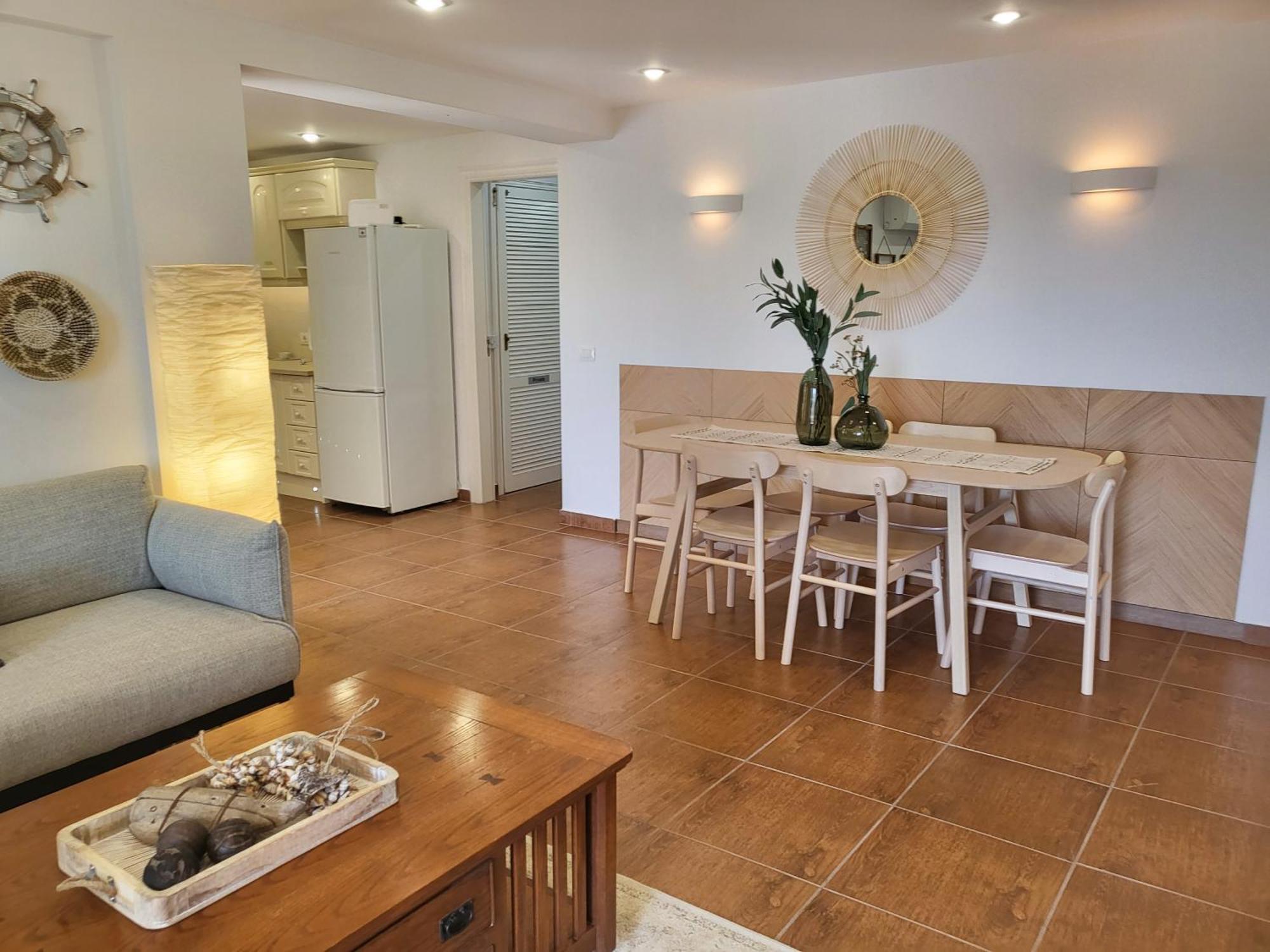 Appartement Family Golf & Sun By Helloapartments *