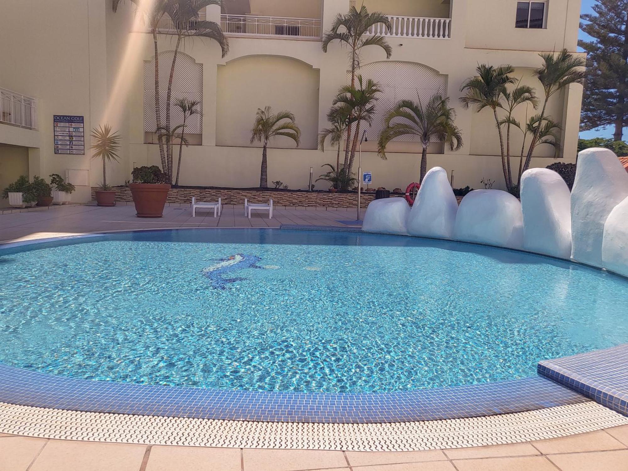 Family Golf & Sun By Helloapartments Appartement *