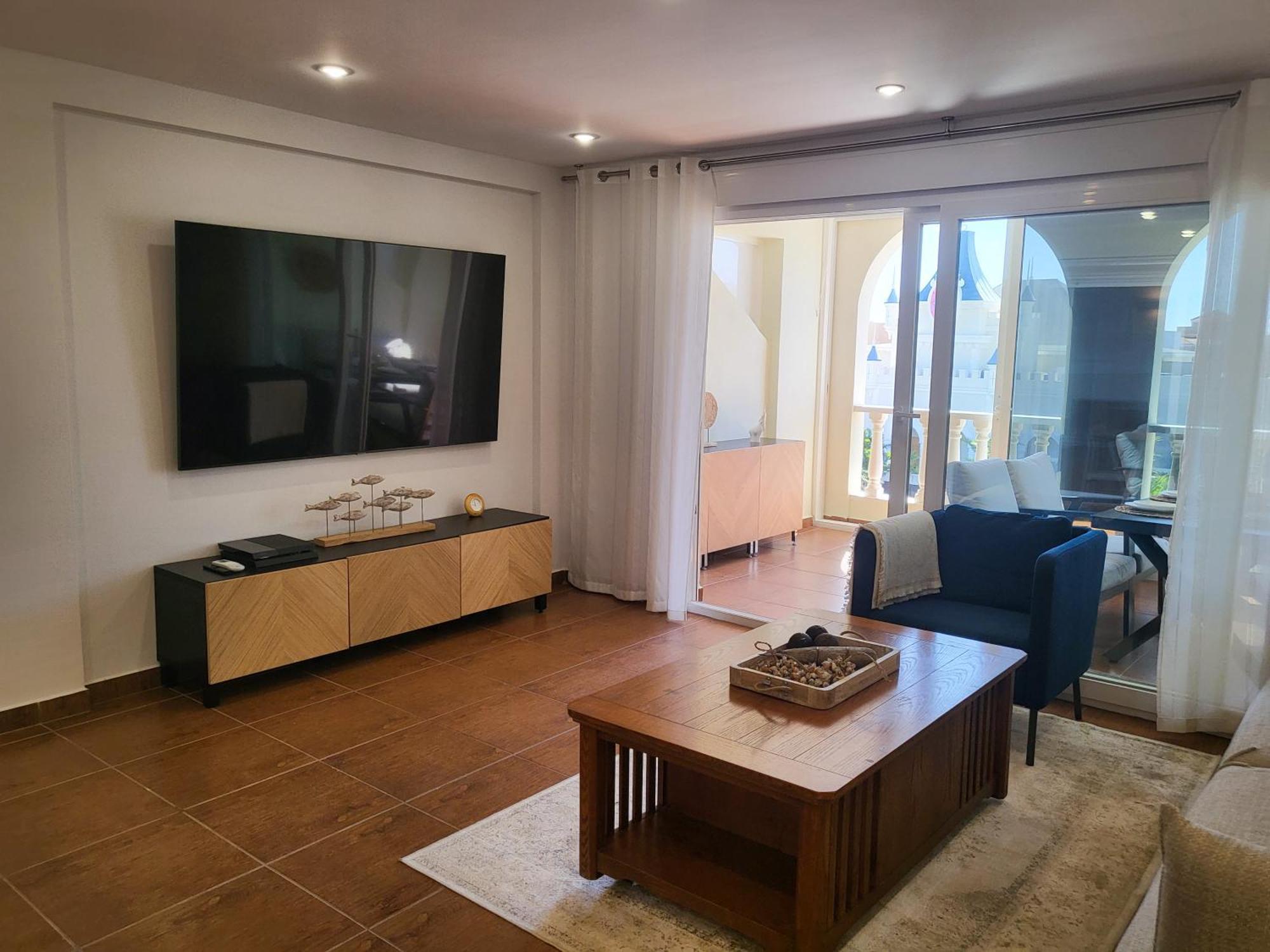 Appartement Family Golf & Sun By Helloapartments San Miguel de Abona