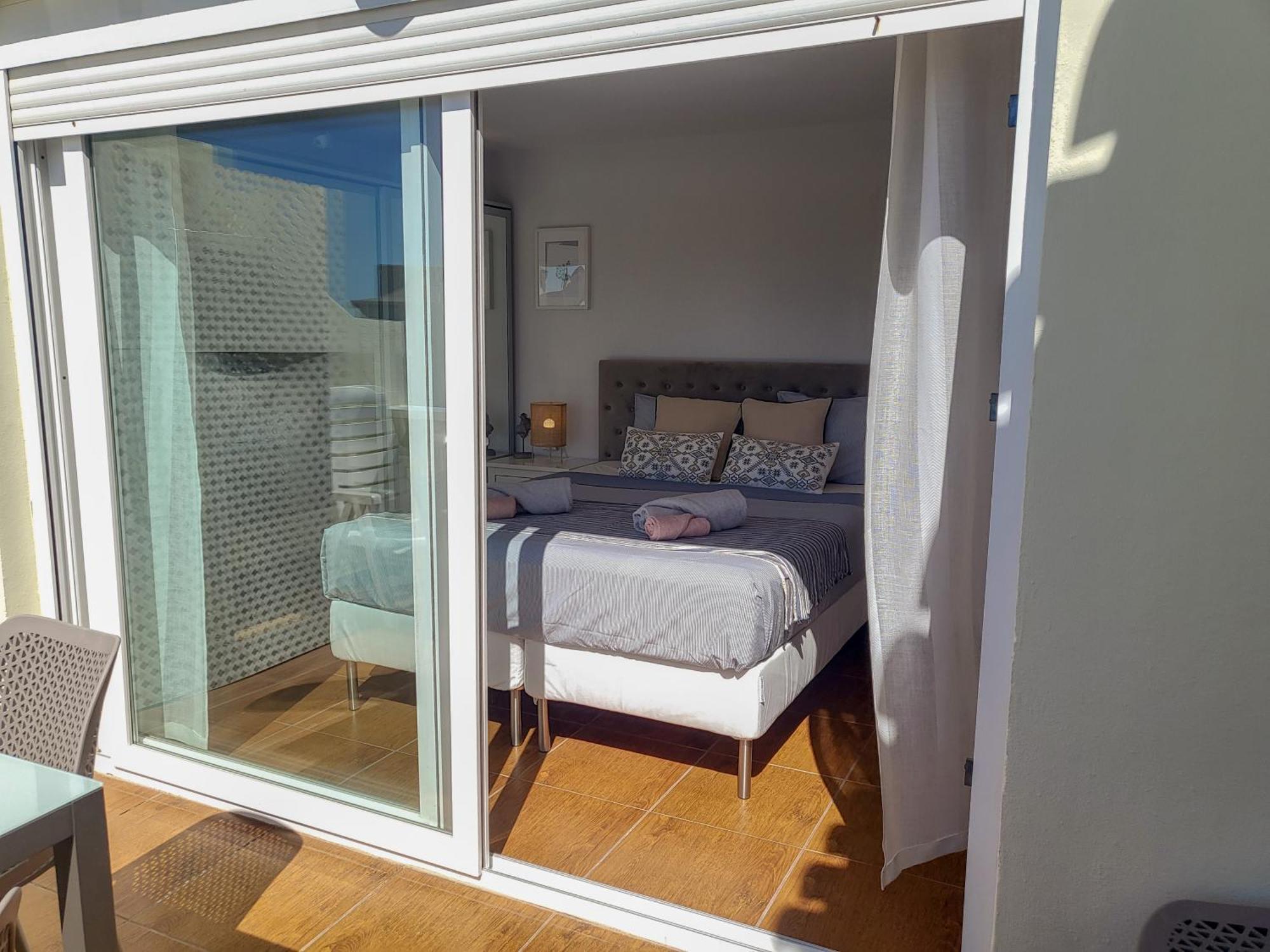 Family Golf & Sun By Helloapartments Appartement San Miguel de Abona