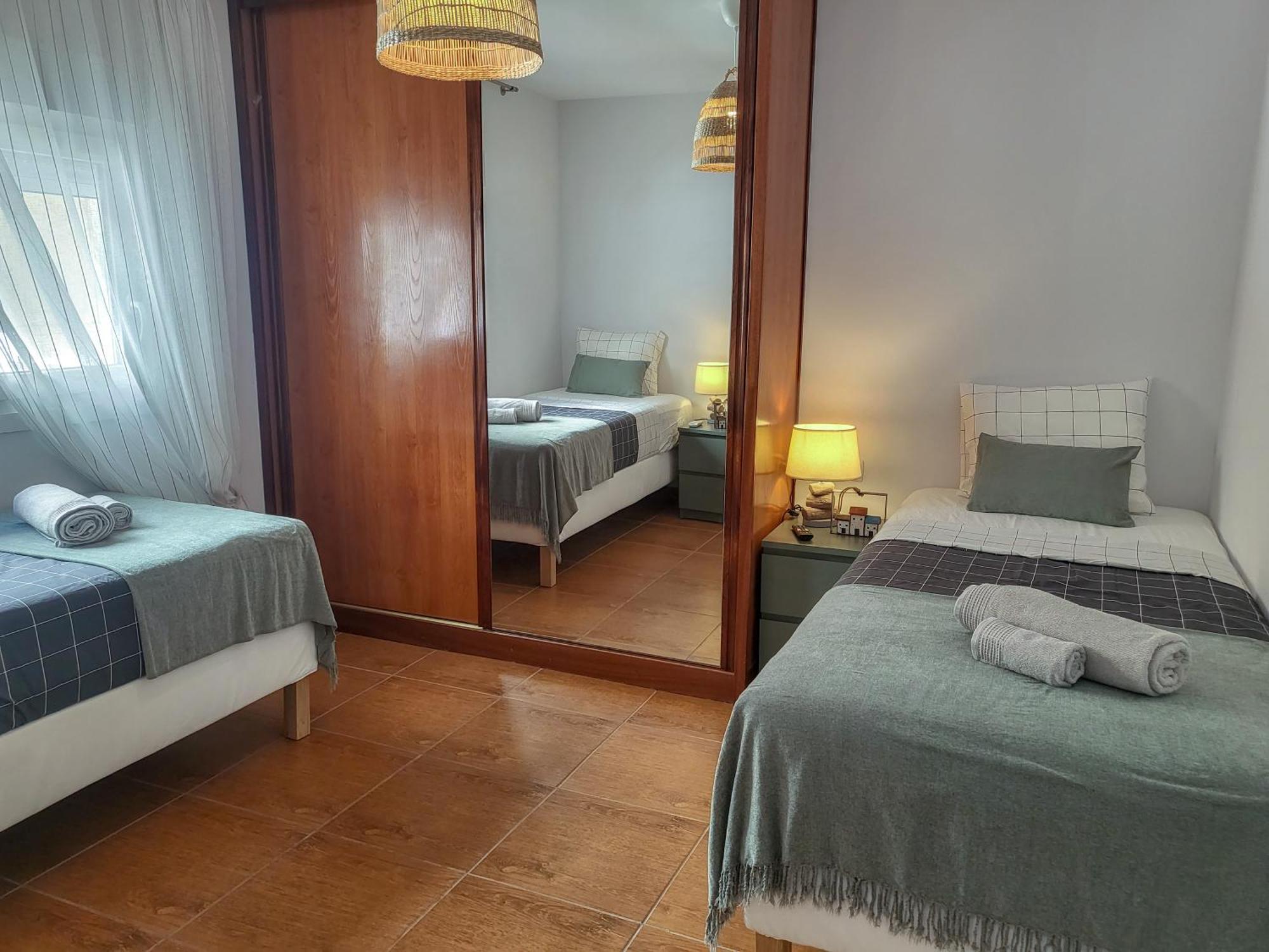 Family Golf & Sun By Helloapartments San Miguel de Abona