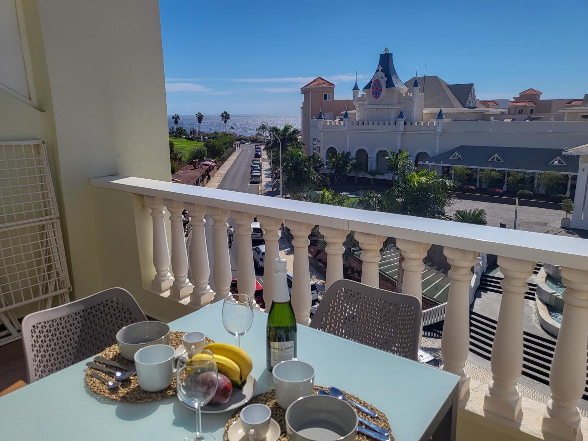 Family Golf & Sun By Helloapartments Appartement