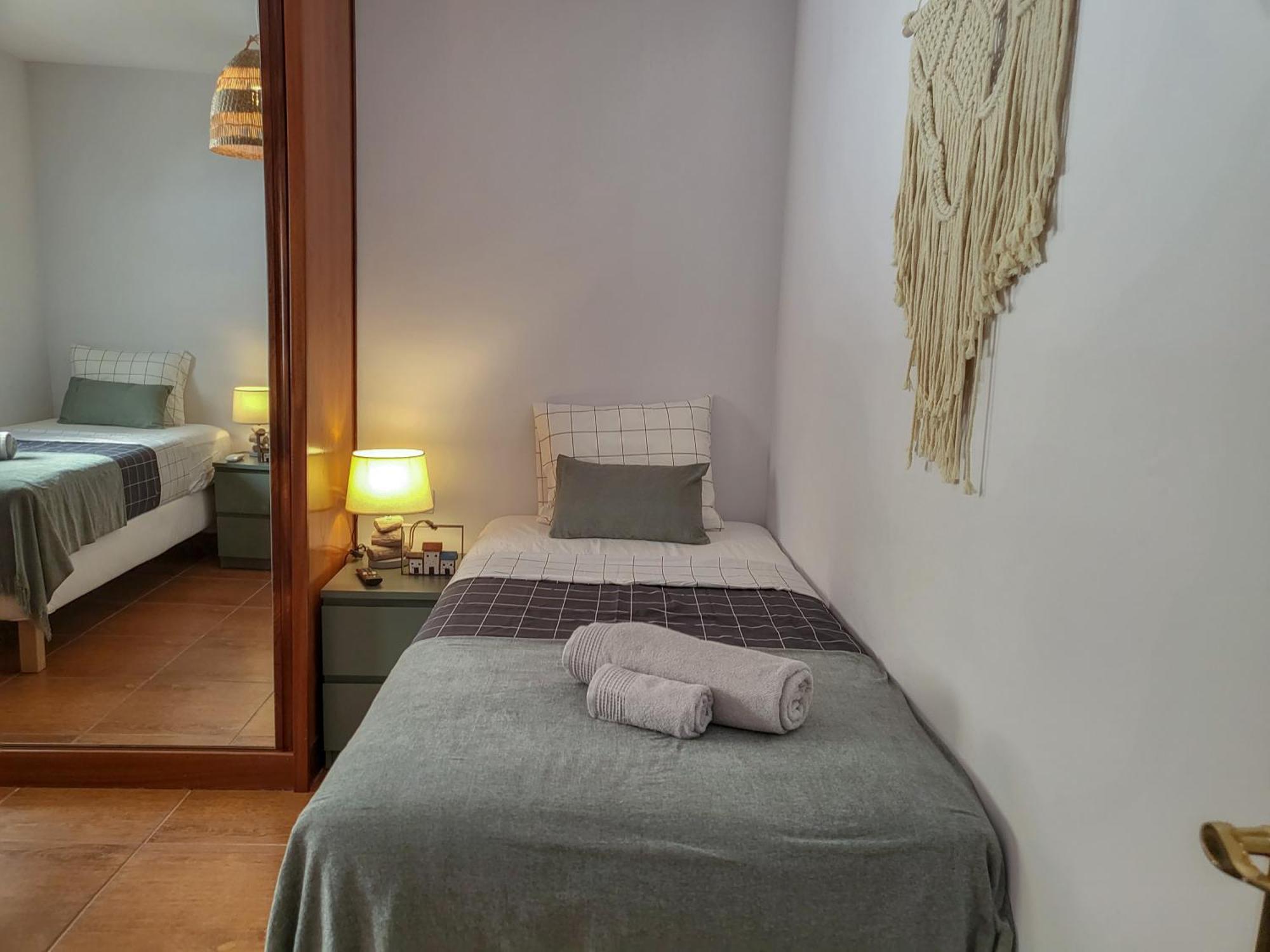 Appartement Family Golf & Sun By Helloapartments *