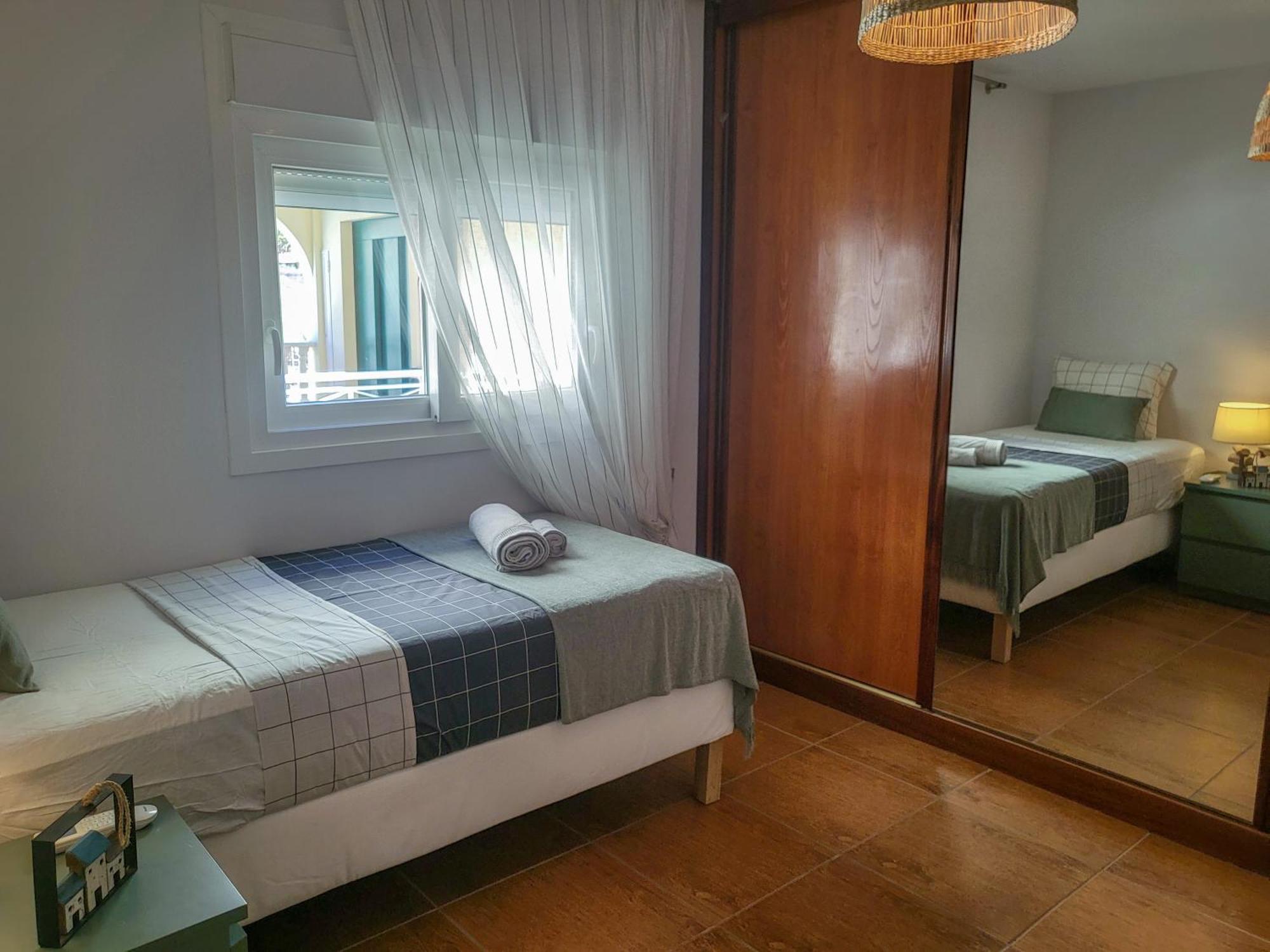 Family Golf & Sun By Helloapartments San Miguel de Abona